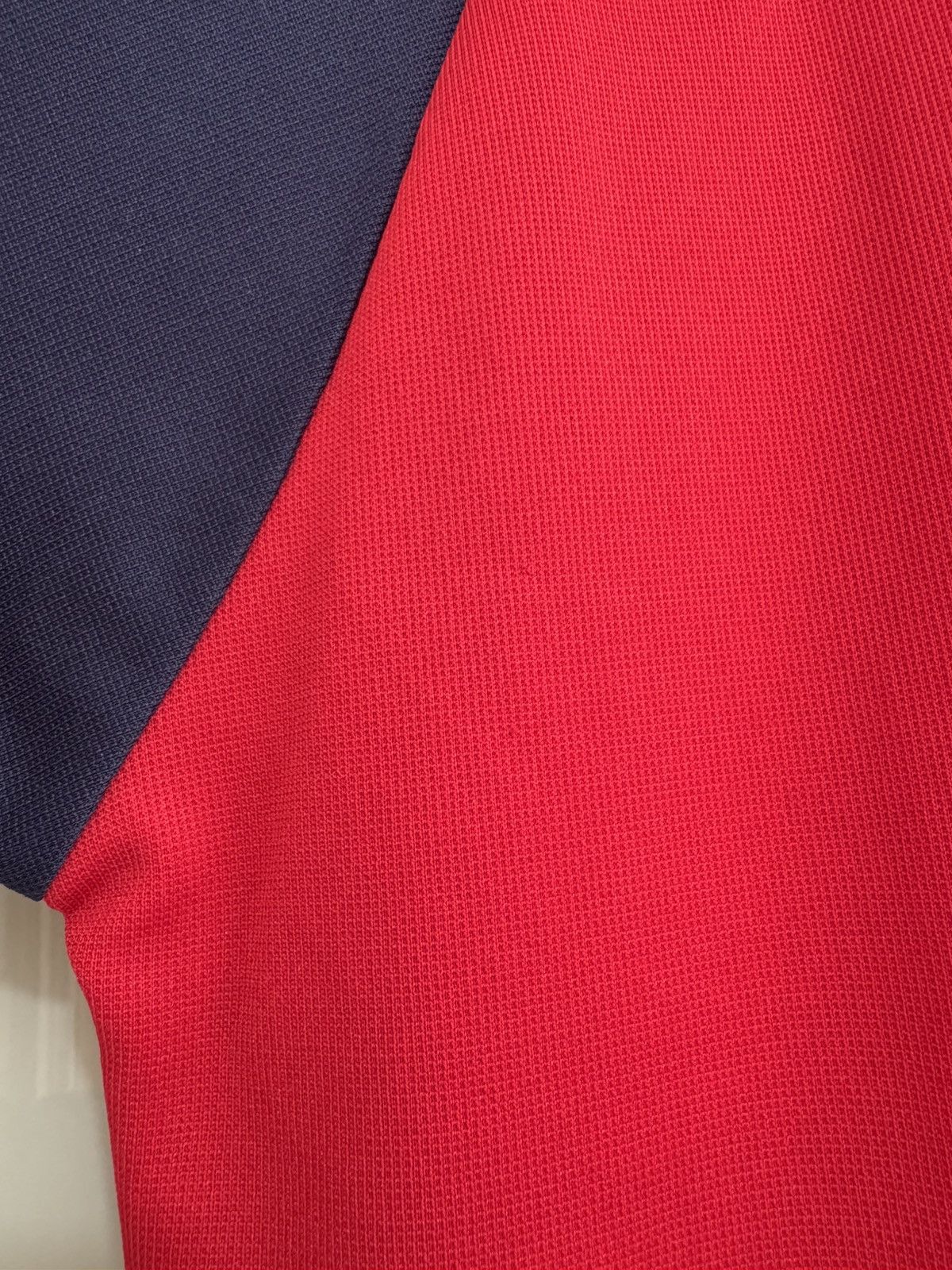 Umbro × Vintage Vintage England 2001-2002 Soccer Training Jersey Football Size US XL / EU 56 / 4 - 12 Thumbnail