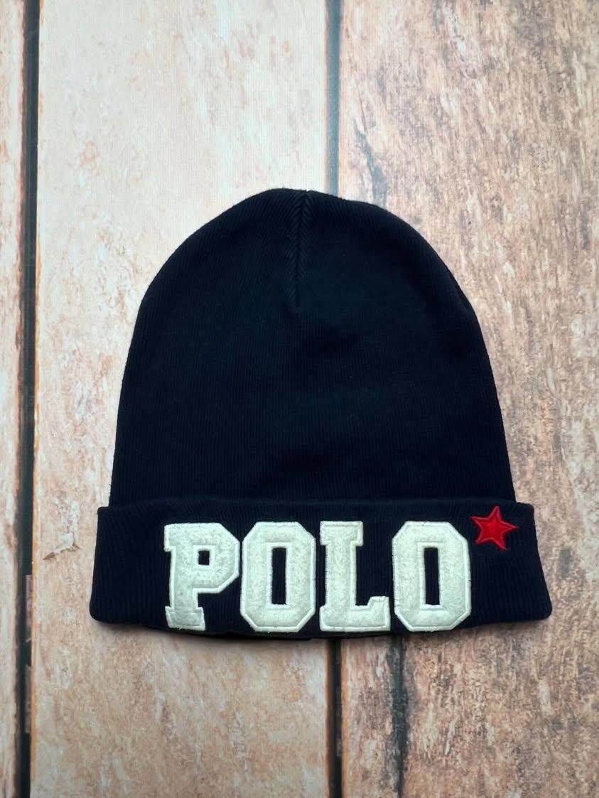 Polo Ralph Lauren Polo Ralph Lauren cap Size ONE SIZE - 1 Thumbnail