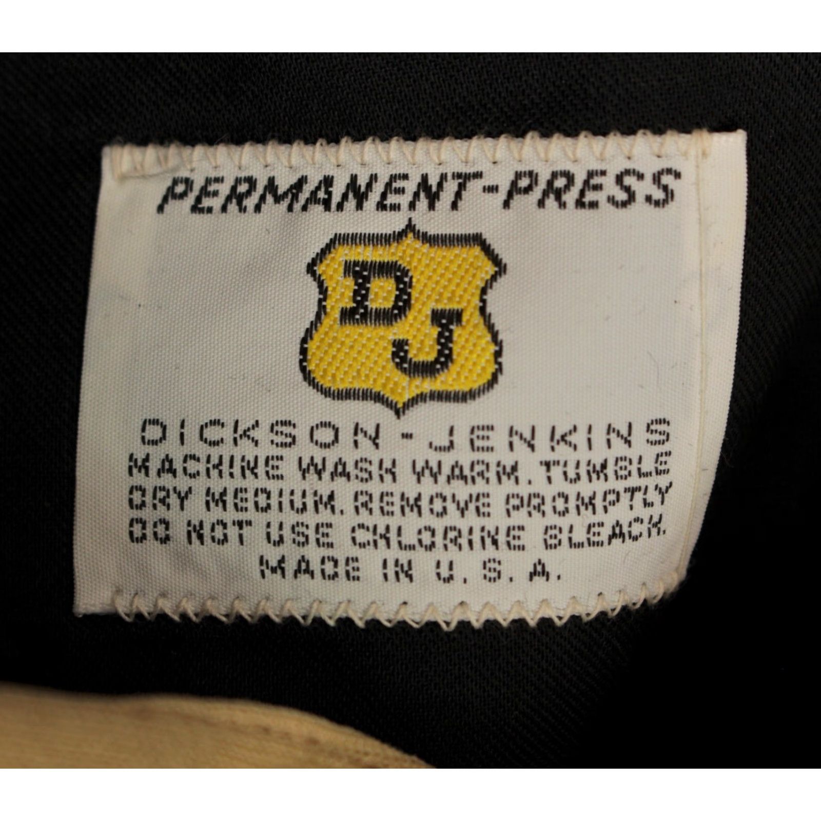 Vintage VINTAGE Dickson Jenkins Western Pants Shirt? Size US 30 / EU 46 - 5 Thumbnail