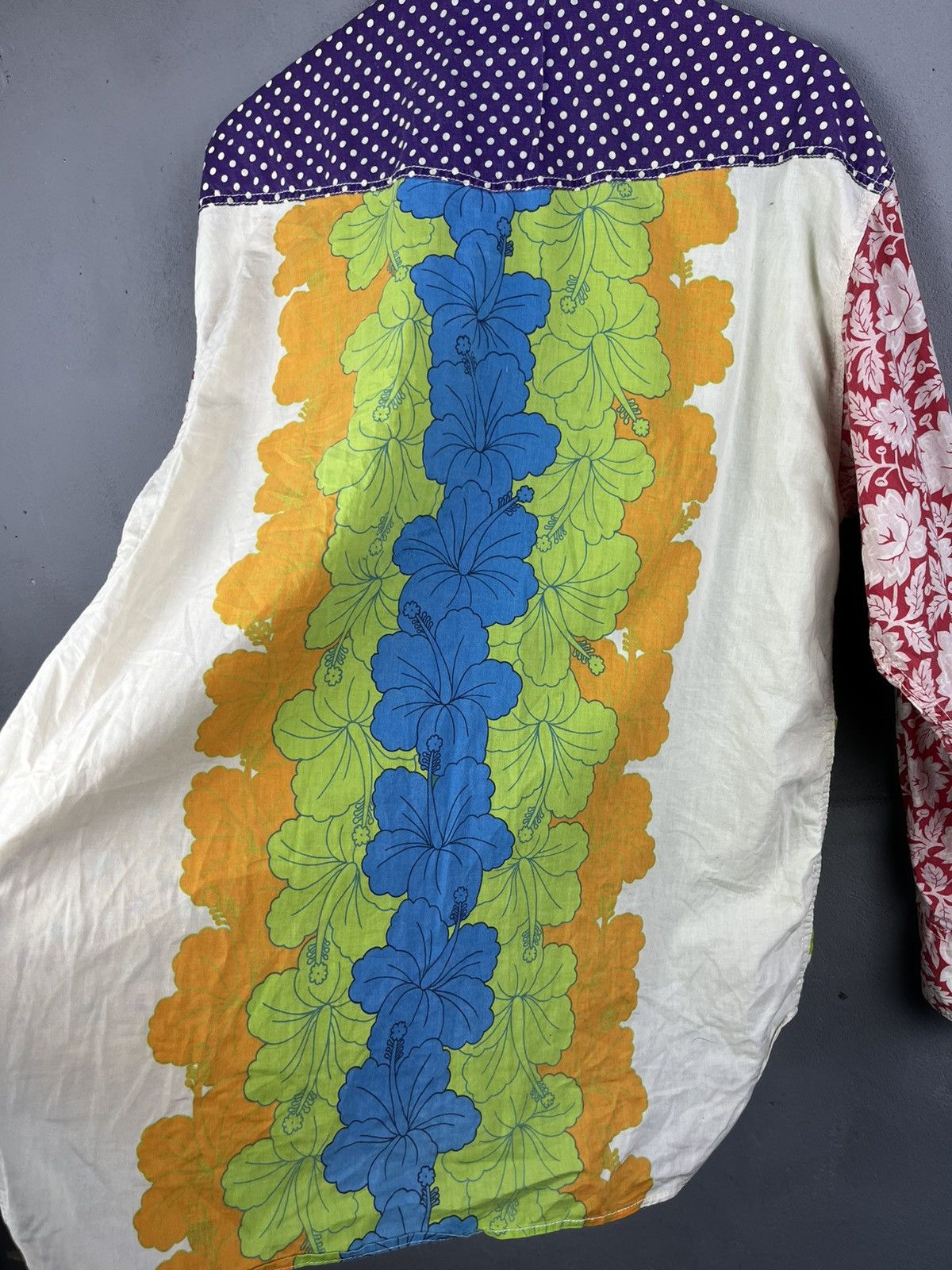 Replay Replay y2k shirt Size US XL / EU 56 / 4 - 11 Thumbnail