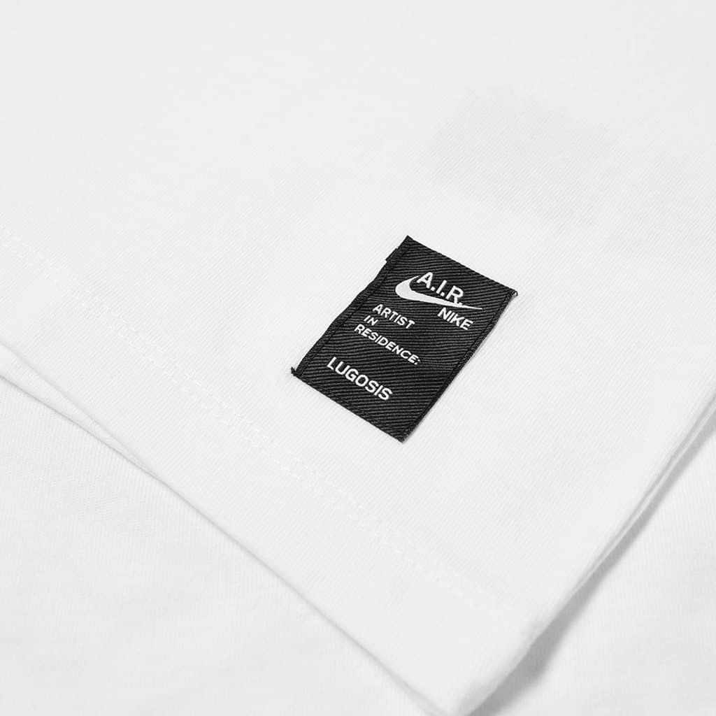 Nike × atmos NikeLab Lugosis Tee Stussy Tn Atmos ACG Skepta Size US XL / EU 56 / 4 - 2 Thumbnail