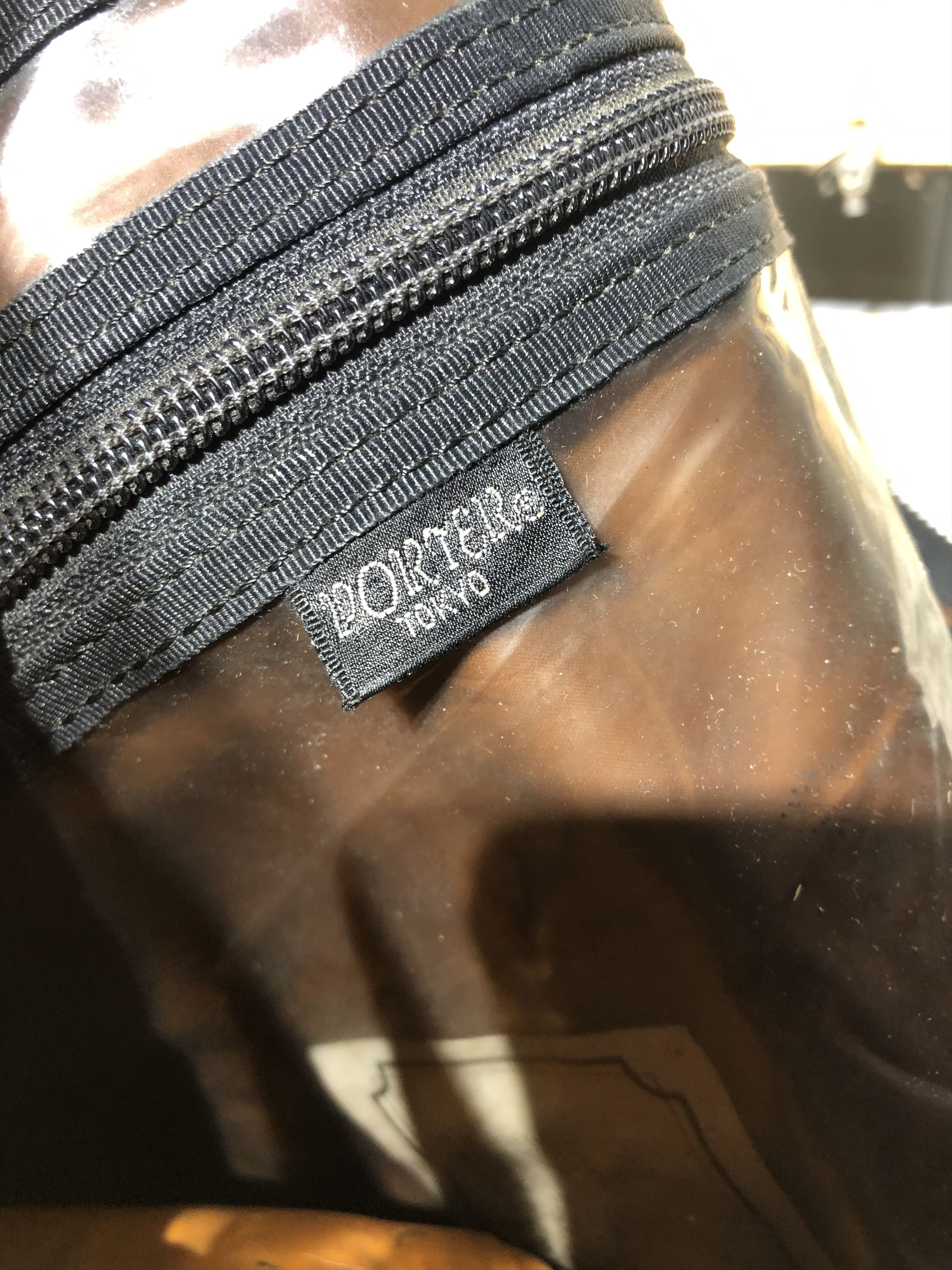 Porter Japanese Porter Yoshida Nylon Tanker Backpack Size ONE SIZE - 9 Thumbnail