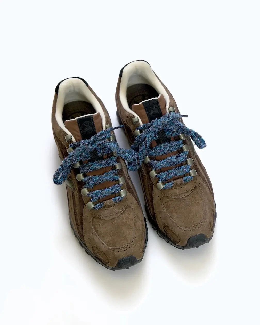 New Balance New Balance x Basketcase 204L Pine Valley Beef & Broccoli Size US 9 / EU 42 - 14 Thumbnail