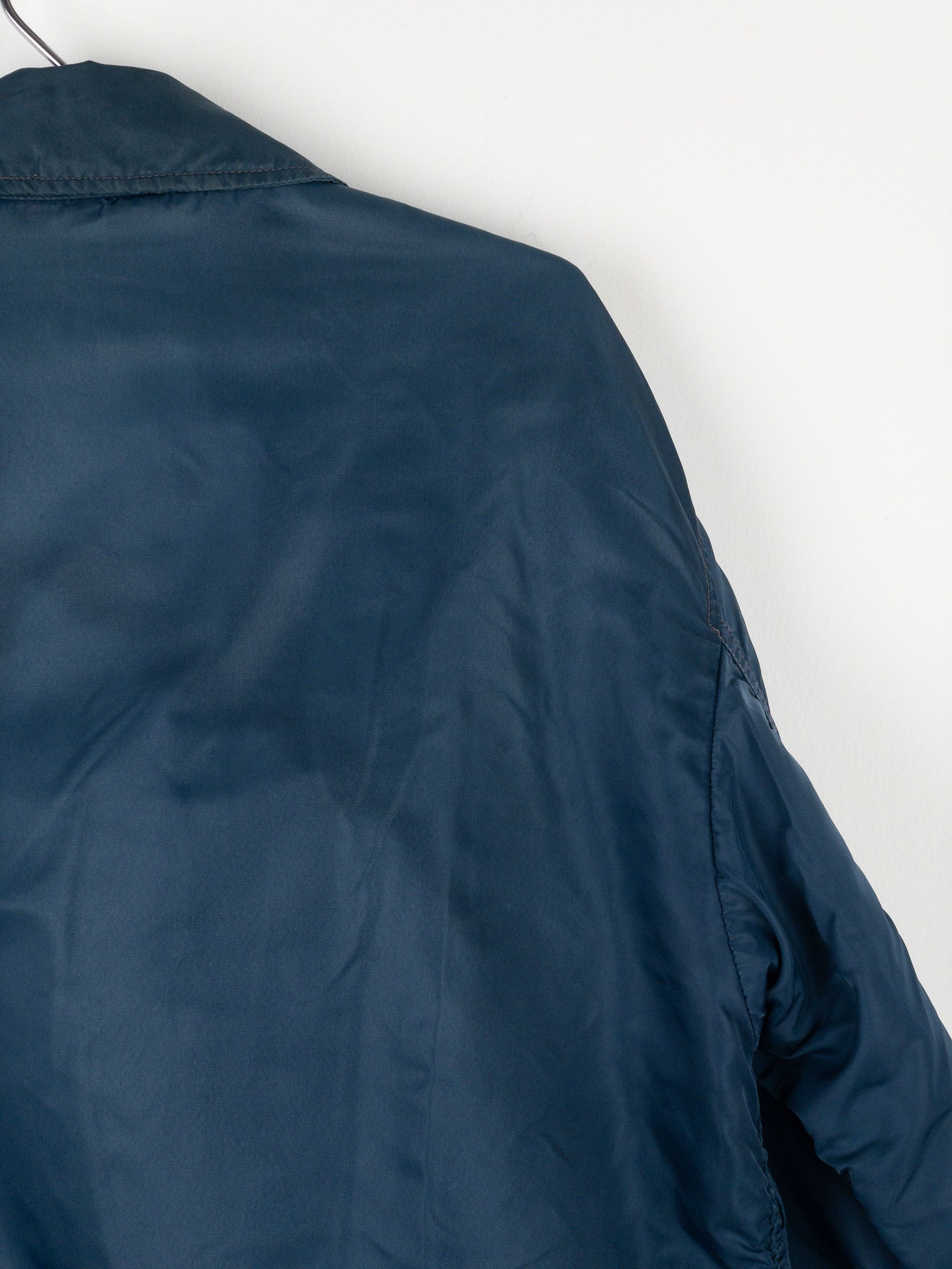 Alpha Industries Alpha Industries Bomber Jacket Flyers CWU-45/P Military MA1 Size US L / EU 52-54 / 3 - 12 Thumbnail