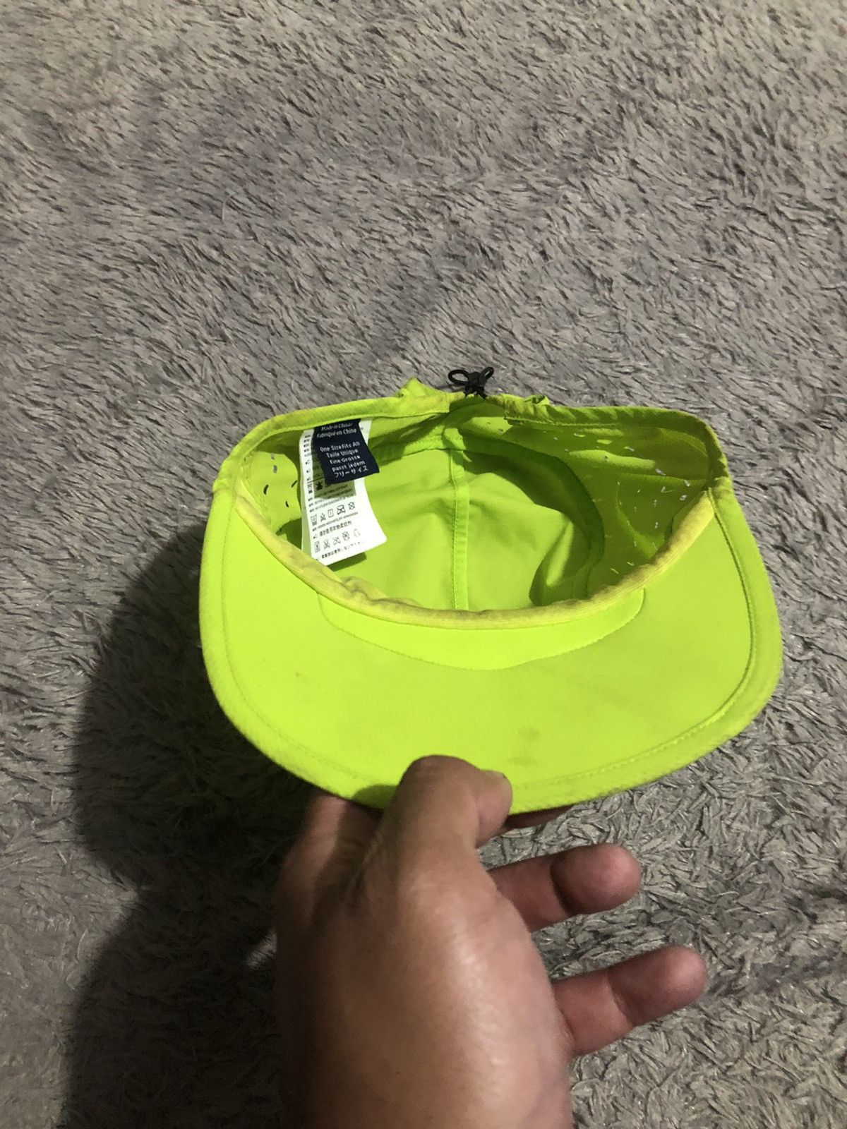 Arc'teryx HAT x ARC’TERYX Size ONE SIZE - 4 Thumbnail