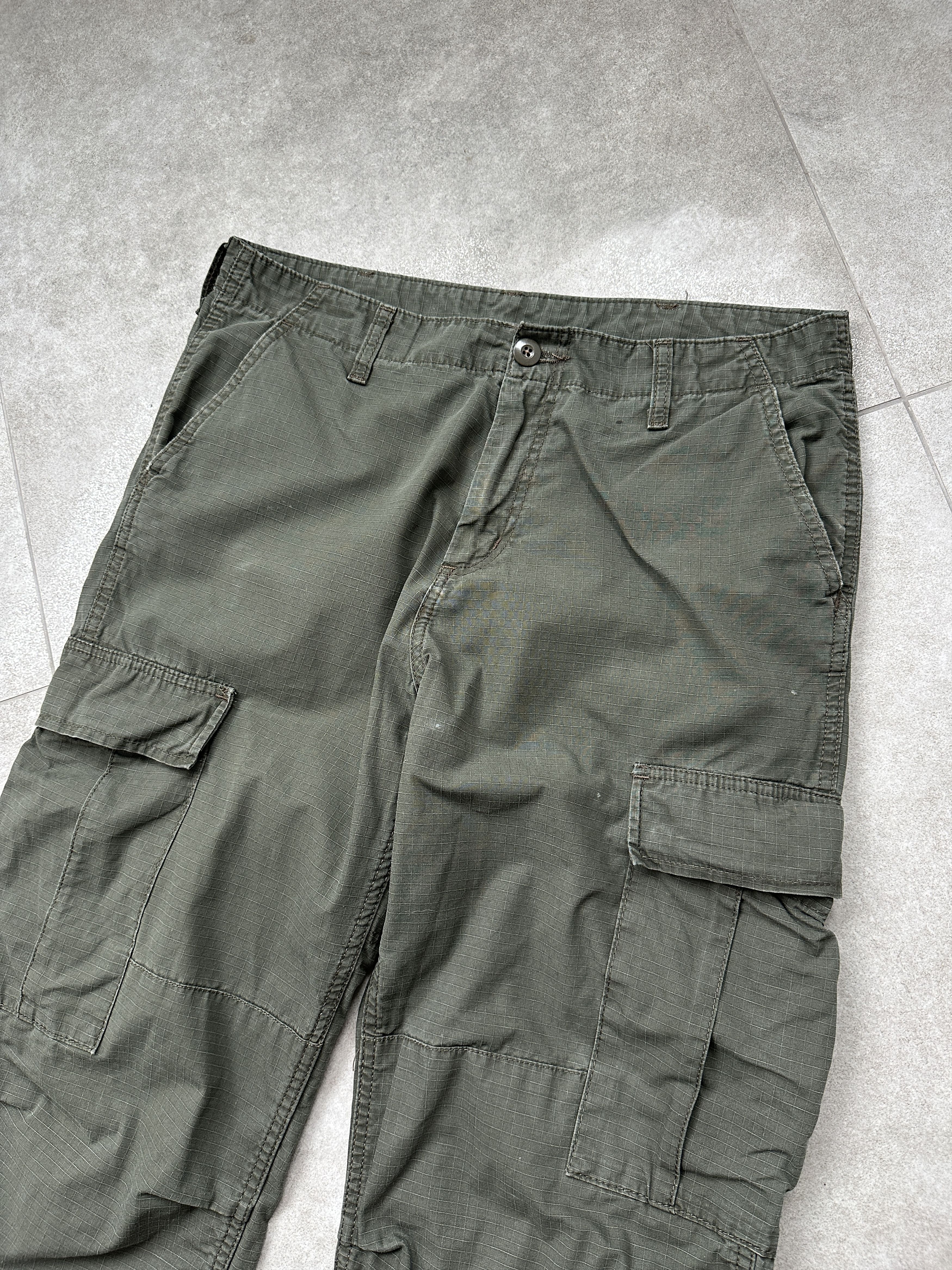 Carhartt Carhartt Regular Cargo Pant Size US 34 / EU 50 - 3 Thumbnail