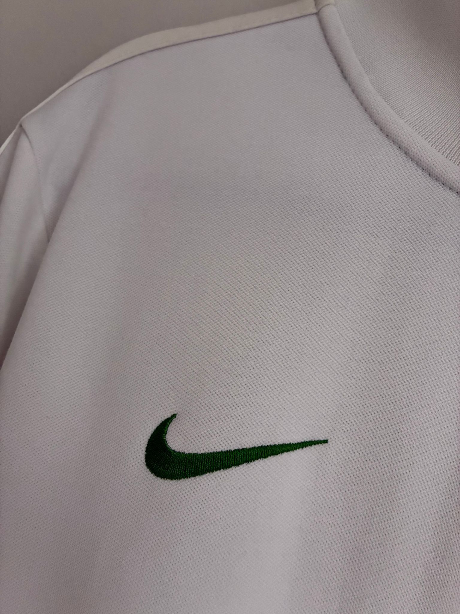 Nike Nike football Tracksuit Celtic Glasgow 00s Jersey soccer zip Size US M / EU 48-50 / 2 - 4 Thumbnail