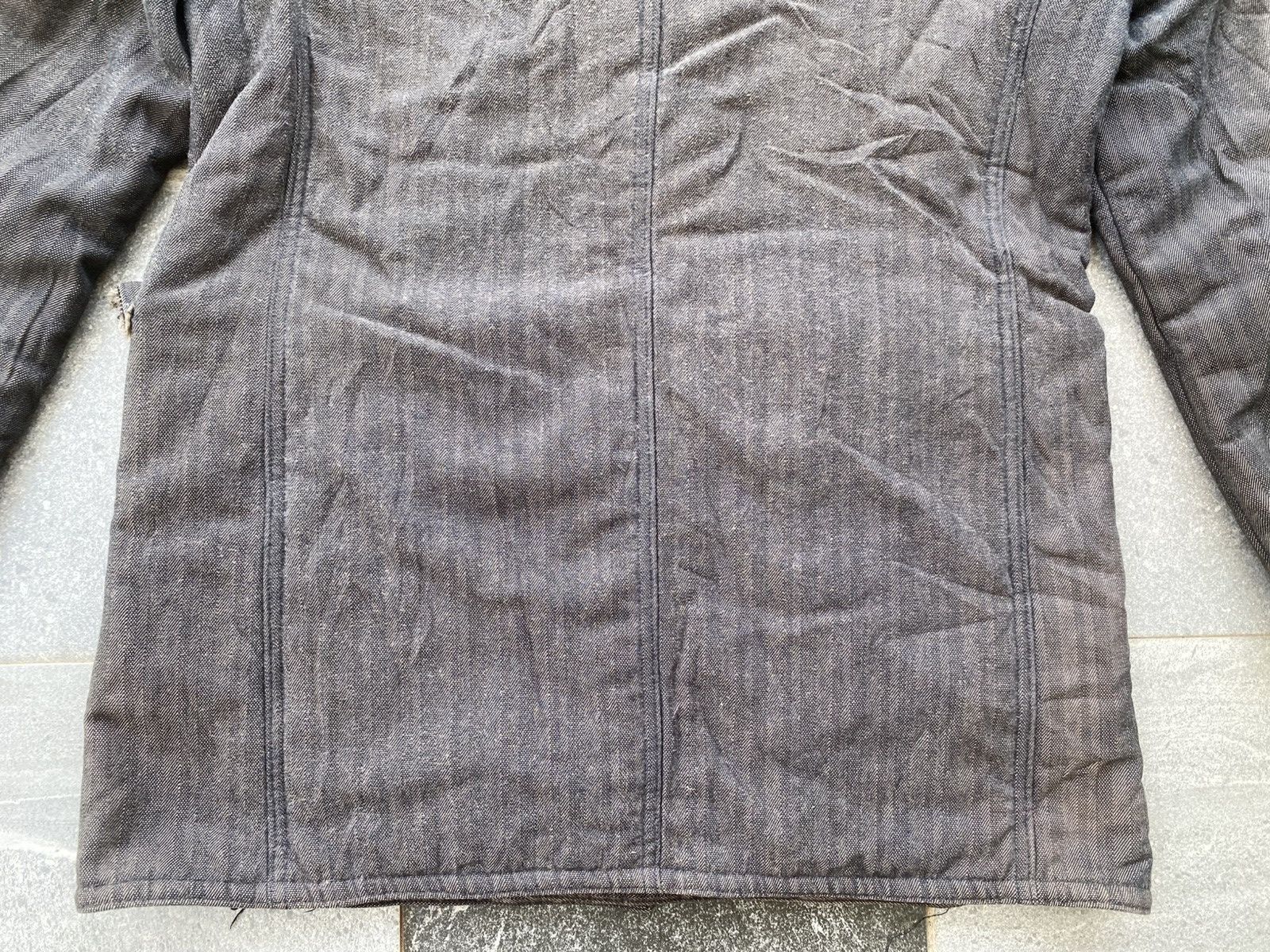 Comme Ca Ism Comme Ca Ism Faux Fur Warm Jacket Size US XL / EU 56 / 4 - 15 Thumbnail