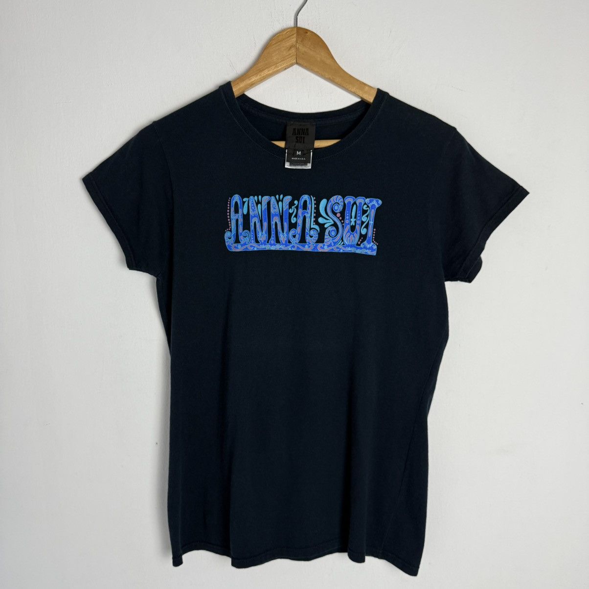 Anna Sui 90’s Anna Sui. Size M / US 6-8 / IT 42-44 - 2 Thumbnail