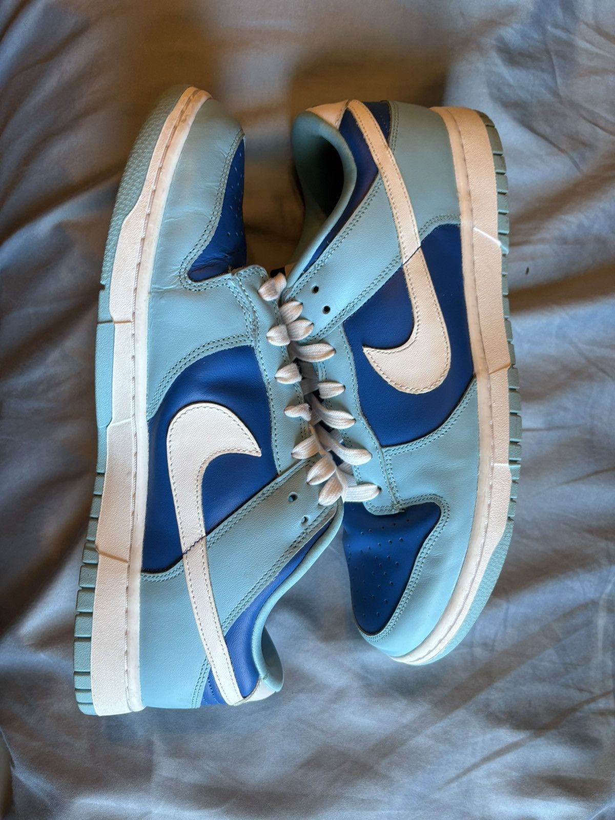 Nike Nike dunk Argon 11.5M Size US 11.5 / EU 44-45 - 1 Thumbnail
