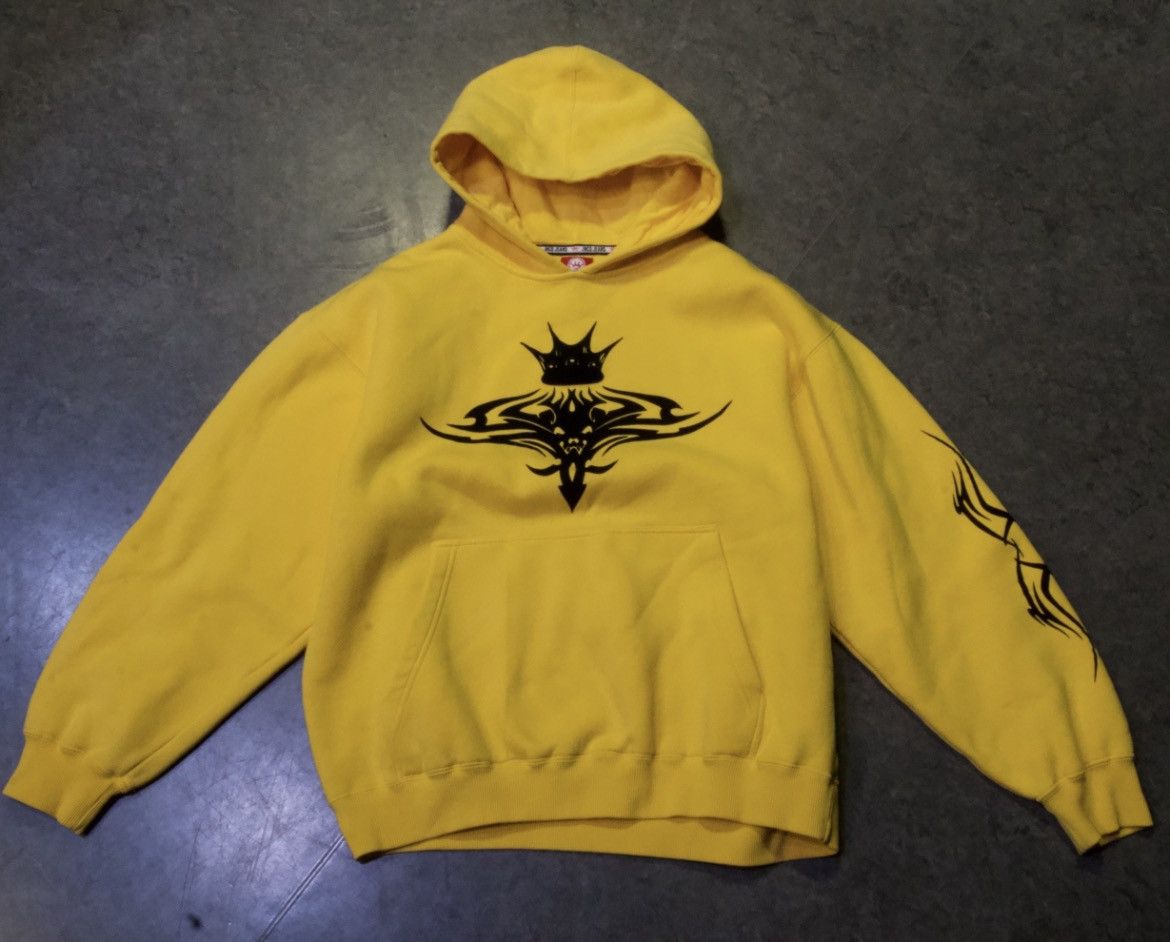 JNCO JNCO Hoodie Size US L / EU 52-54 / 3 - 2 Thumbnail