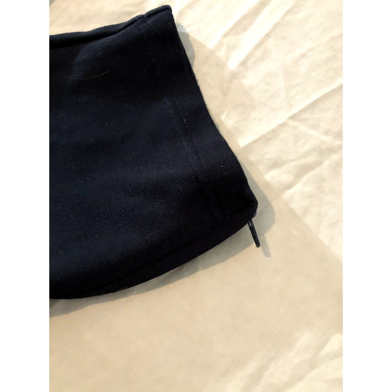 Adidas adidas Mens Pants M Black Athletic Gym Workout Size US 31 - 3 Thumbnail