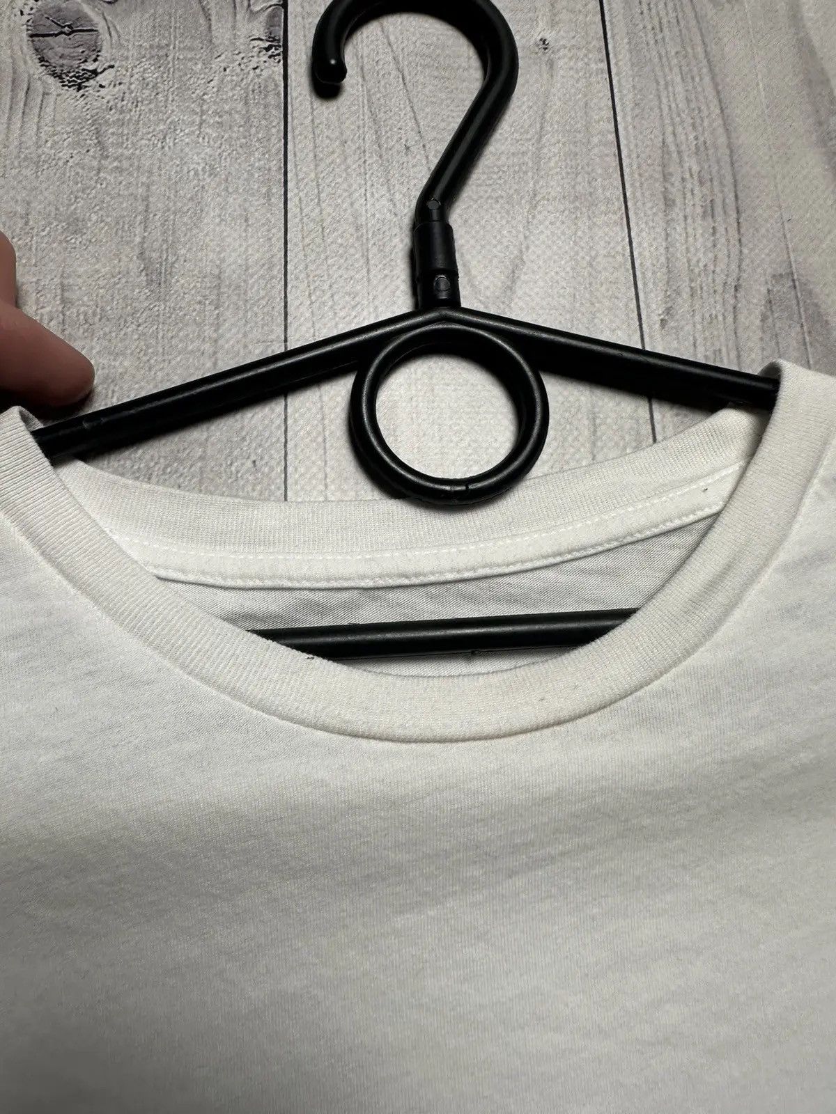 Vivienne Westwood Vintage Vivienne Westwood Tee logo rare size M Size US M / EU 48-50 / 2 - 10 Thumbnail