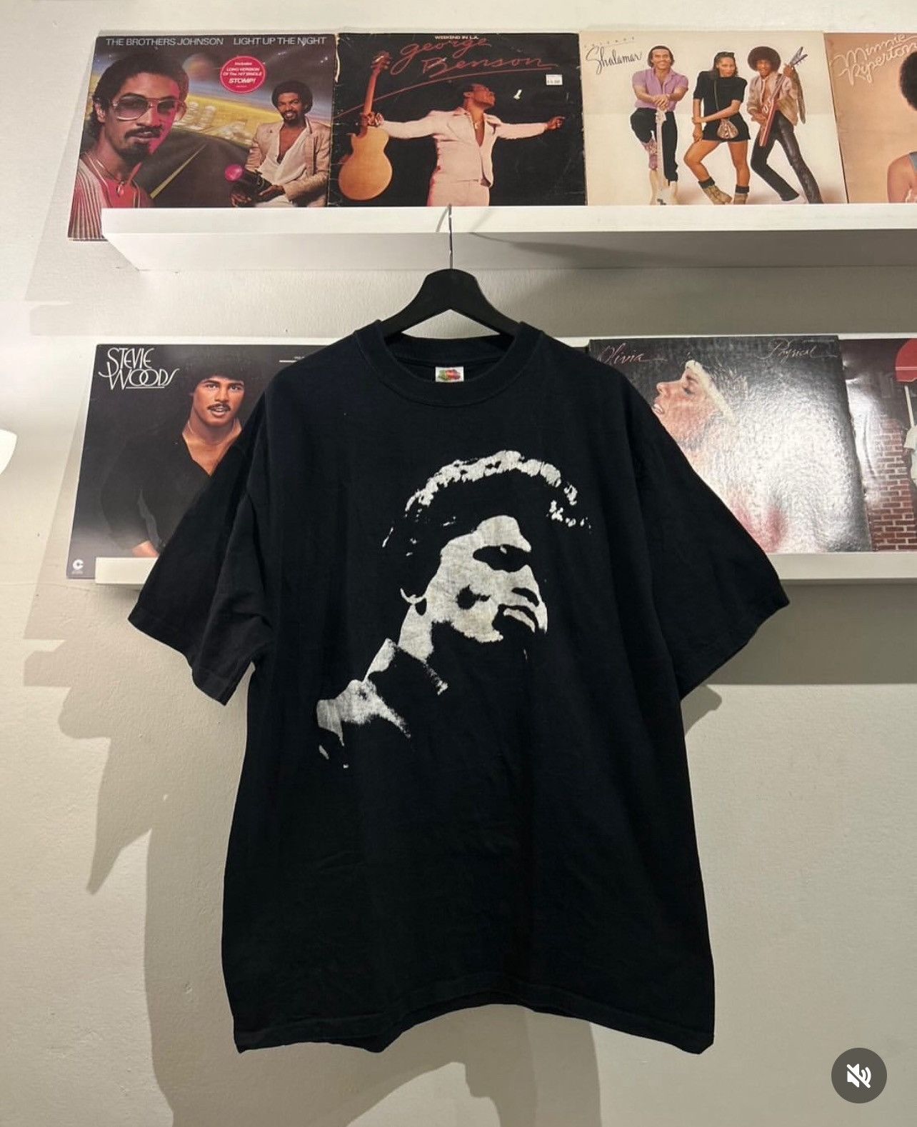 Other James Brown Vintage 00’ Size US XL / EU 56 / 4 - 1 Thumbnail