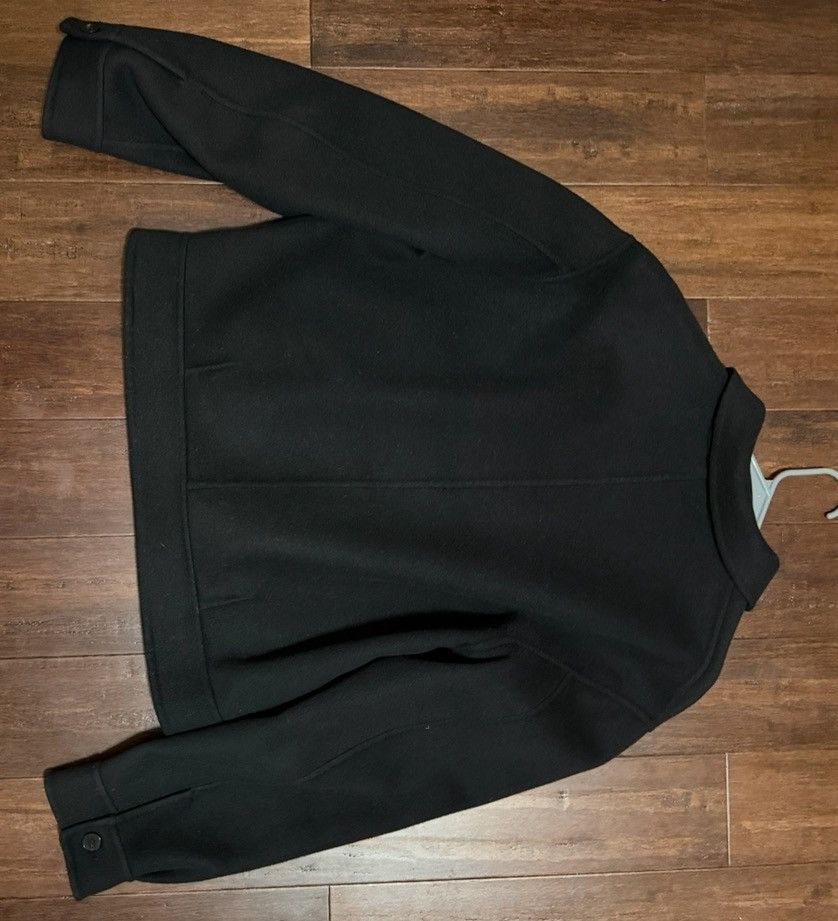 Zara Zara wool jacket Size US XL / EU 56 / 4 - 2 Thumbnail