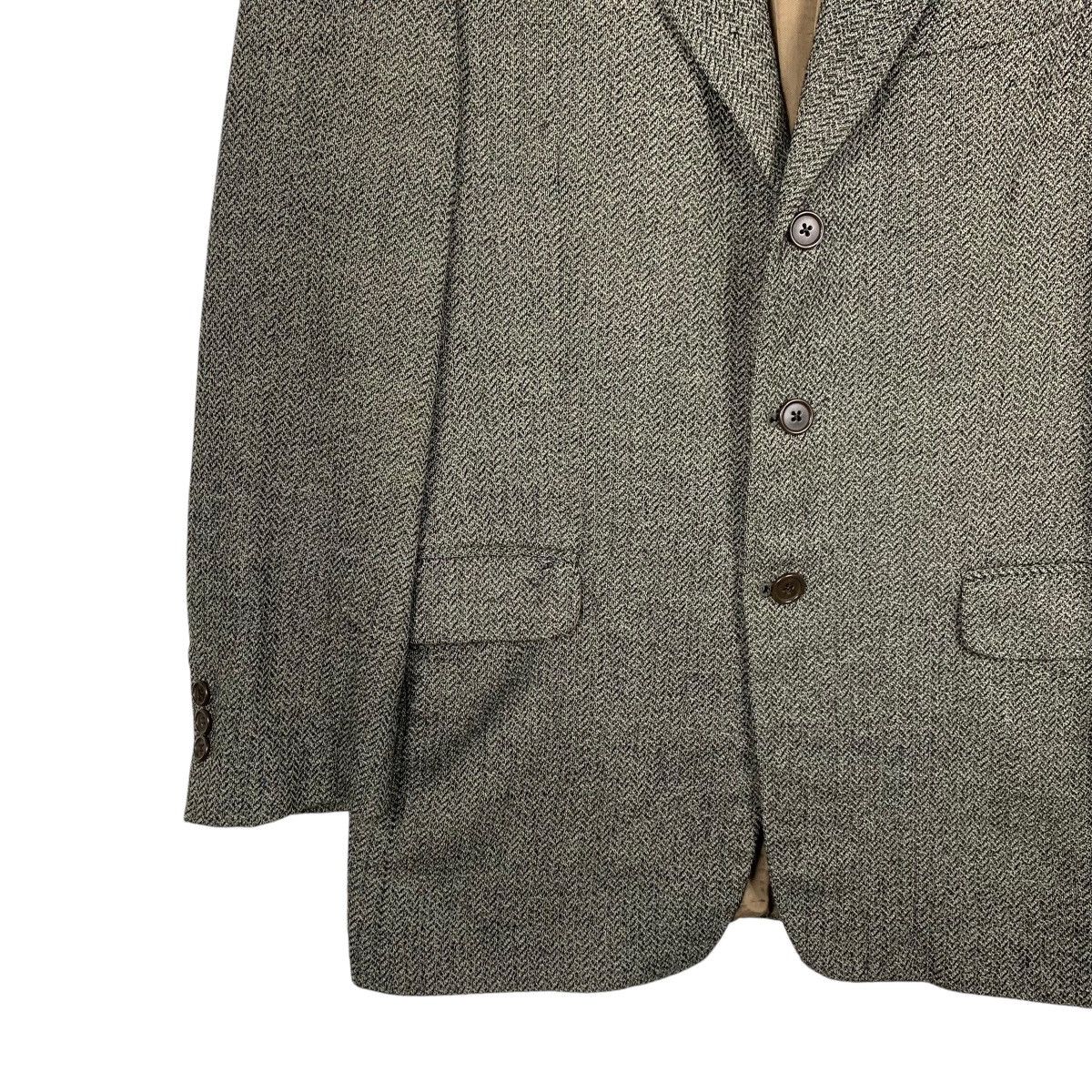 Fendi Vintage Fendi Blazer Size US M / EU 48-50 / 2 - 3 Thumbnail