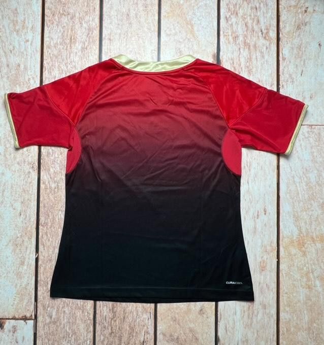 Adidas Adidas Germany soccer Jersey 2011/12 Size L / US 10 / IT 46 - 7 Thumbnail