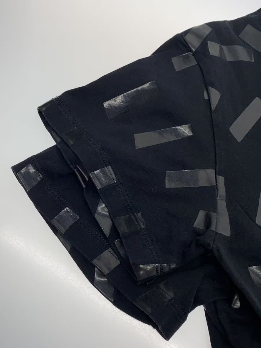 Maison Margiela SS21 Tape Print Tee Size US S / EU 44-46 / 1 - 3 Thumbnail