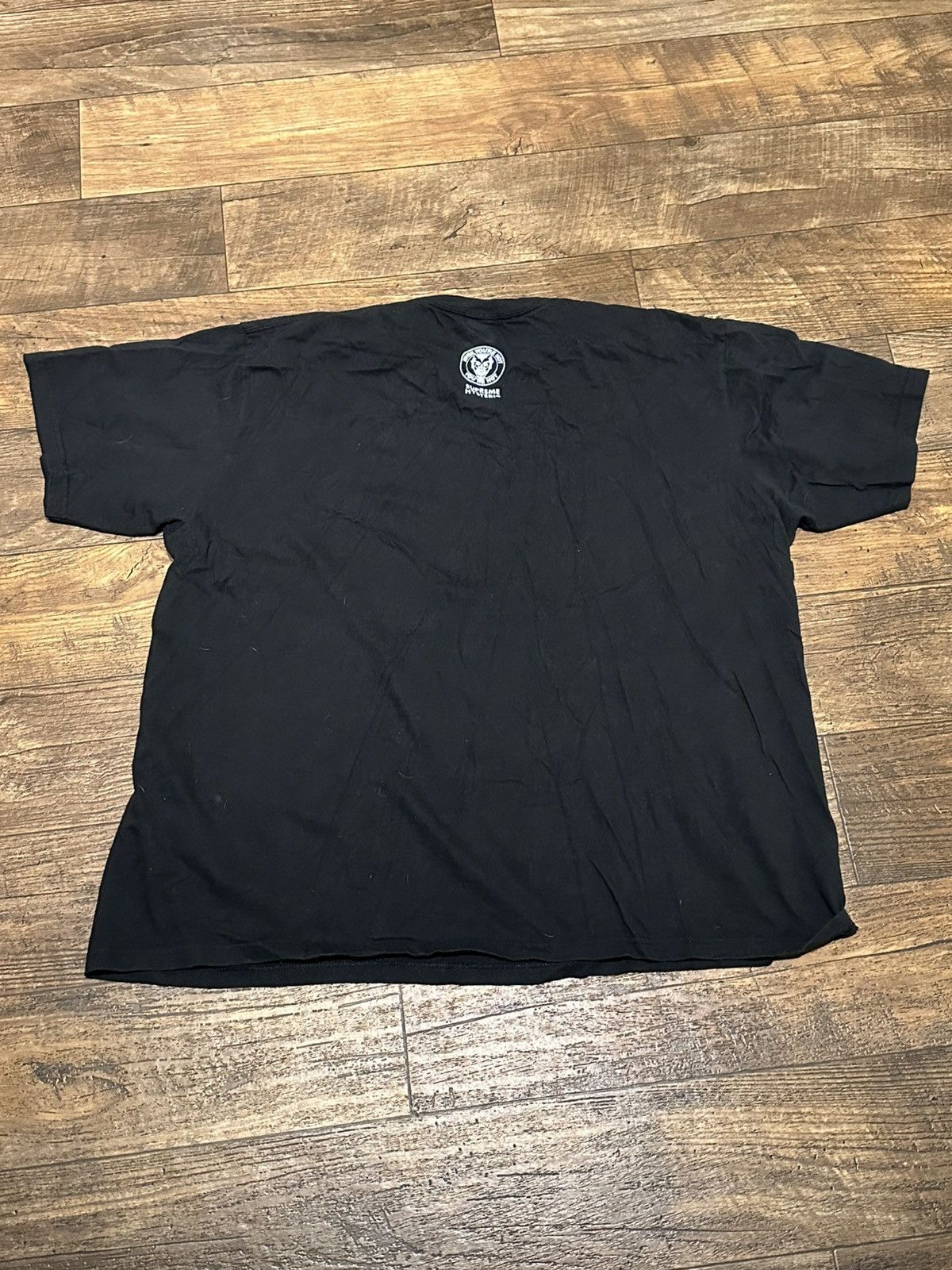 Supreme Hysteric Glamour Fuck Tee XXL