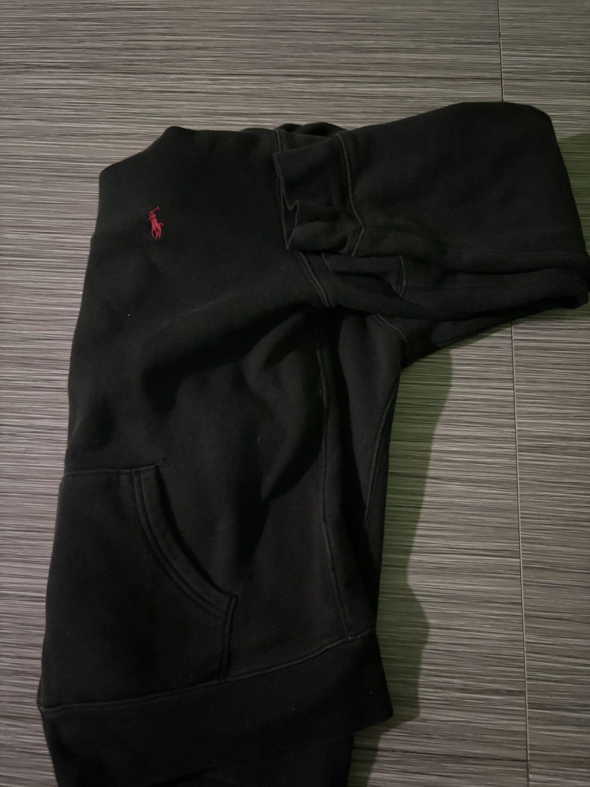 Polo Ralph Lauren Polo zip up sweater Size US XS / EU 42 / 0 - 8 Thumbnail
