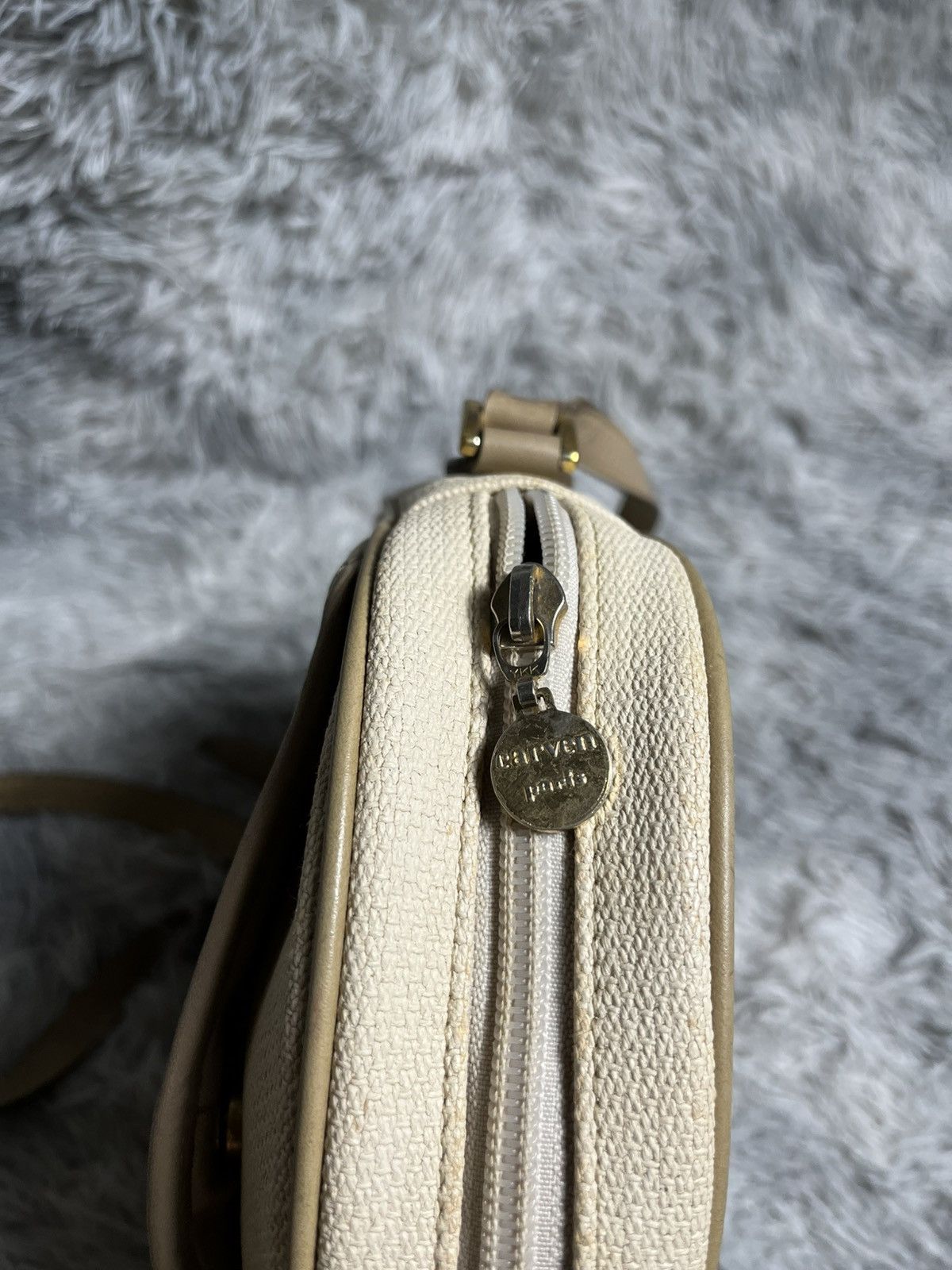 Carven Carven paris sling bag Size ONE SIZE - 9 Thumbnail
