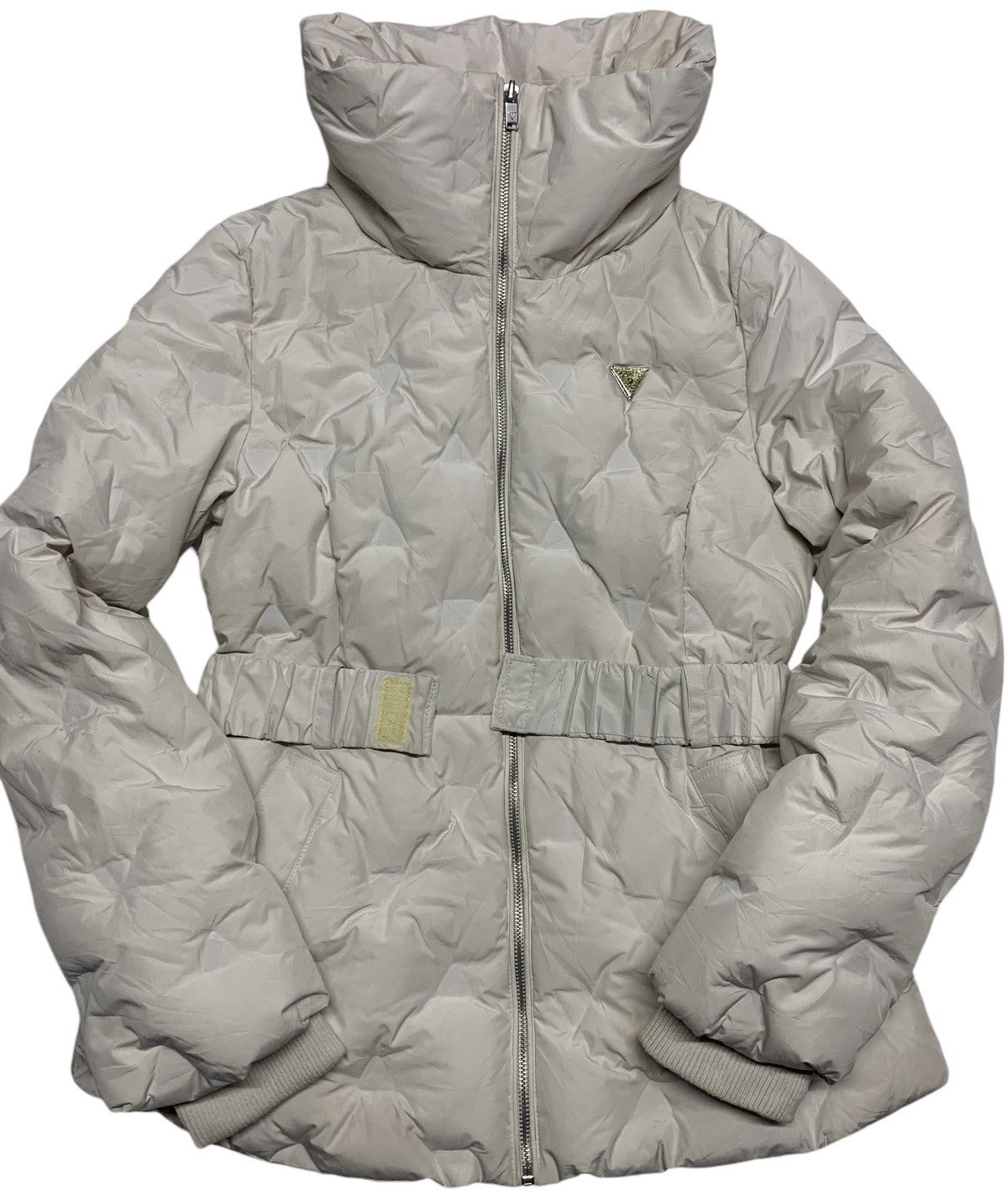 Guess Guess women’s soft puffer (down) jacket Size S / US 4 / IT 40 - 18 Thumbnail