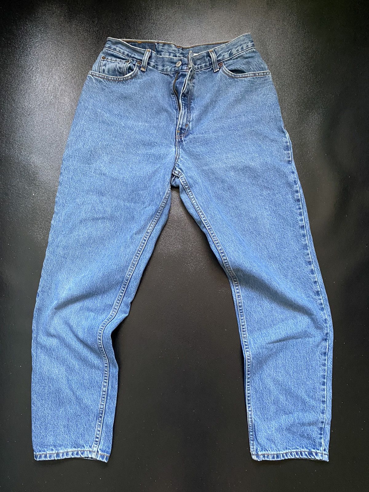 Levi's × Vintage Light Blue Wash Levi’s Size 31" - 1 Thumbnail