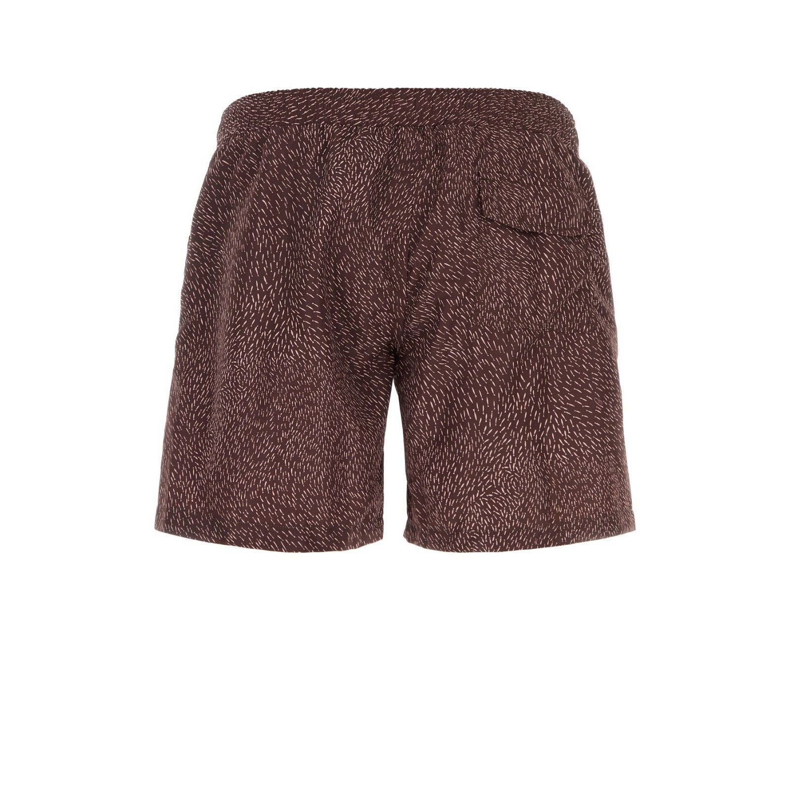 Brioni BRIONI Multicolor Polyester Swimming Shorts New & Authentic Size US 32 / EU 48 - 2 Thumbnail