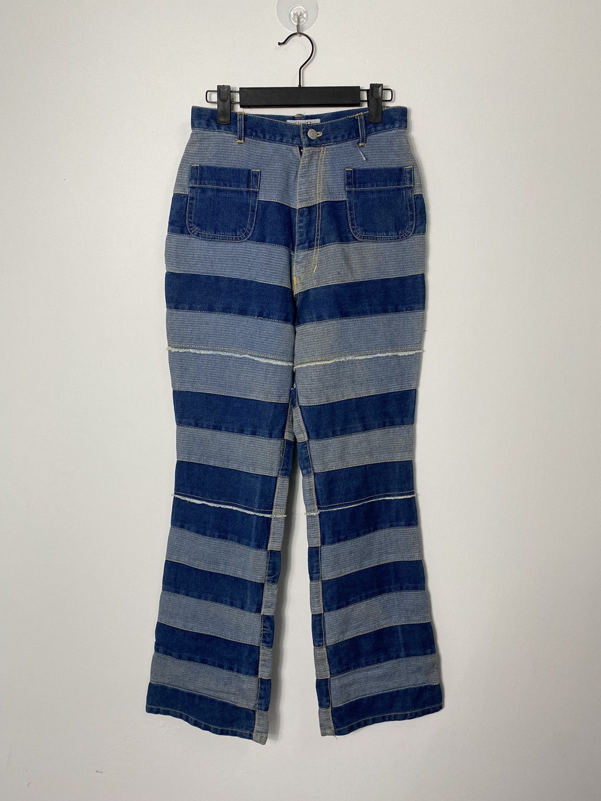 Other Hagi Style Denim Pants Size US 27 - 1 Thumbnail