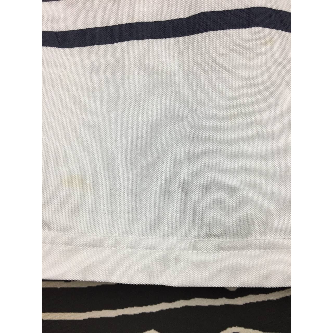 Japanese Brand × Vintage Closshi Cool Classic Nautical Stripe Japanese Brand Tee Size US M / EU 48-50 / 2 - 7 Thumbnail