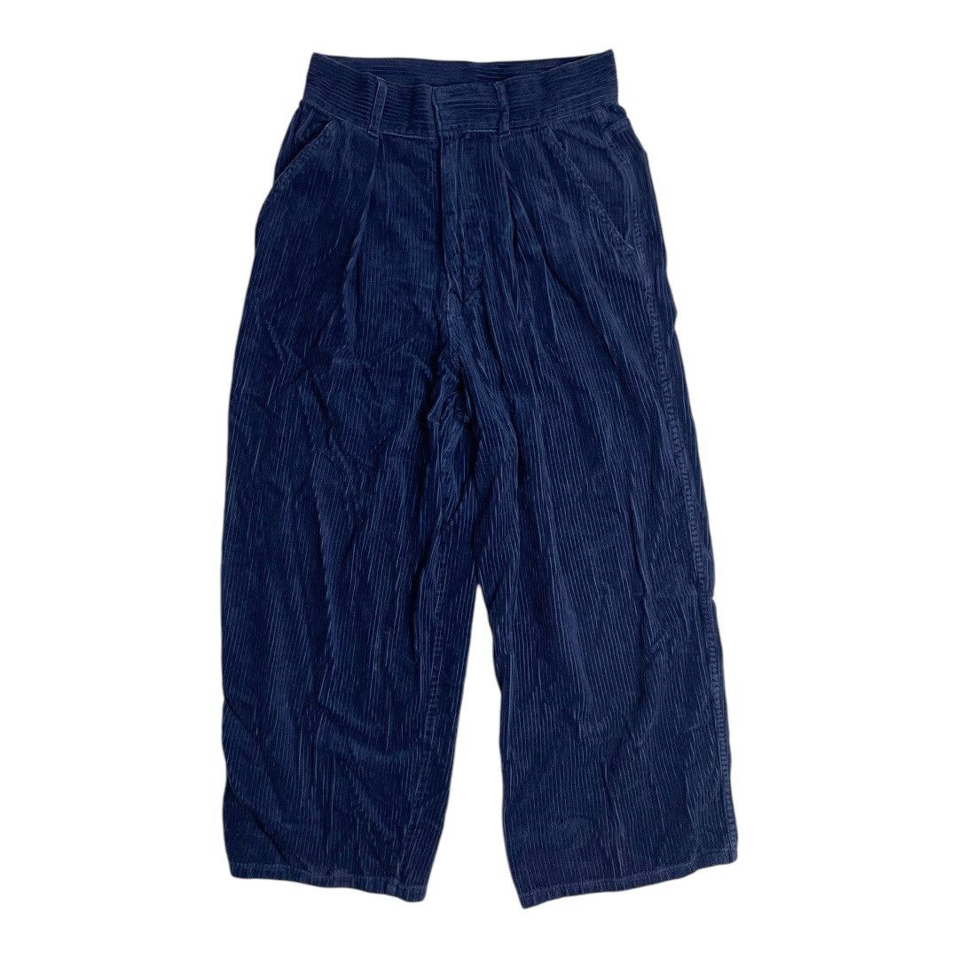 Japanese Brand Nikko and … Baggy Pant Size US 30 / EU 46 - 2 Thumbnail