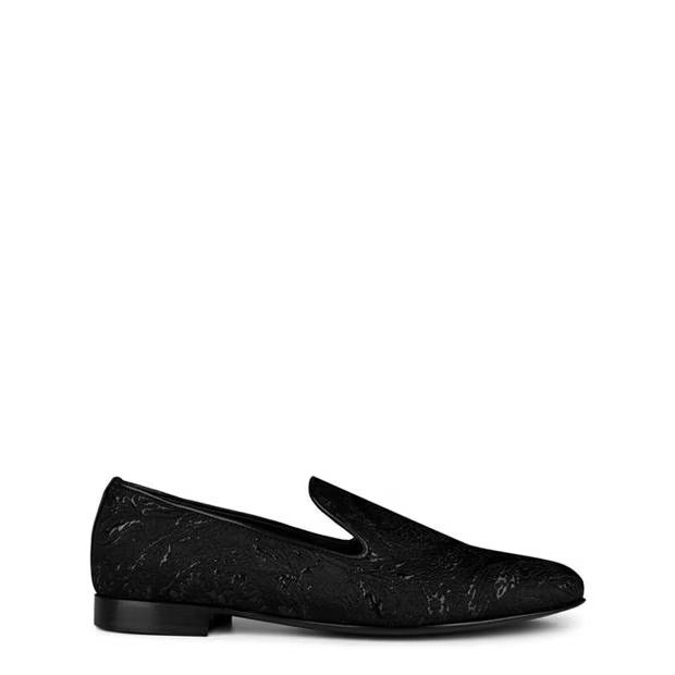 Versace o1g2r1mq0824 Shoes in Black Size US 11 / EU 44 - 1 Thumbnail