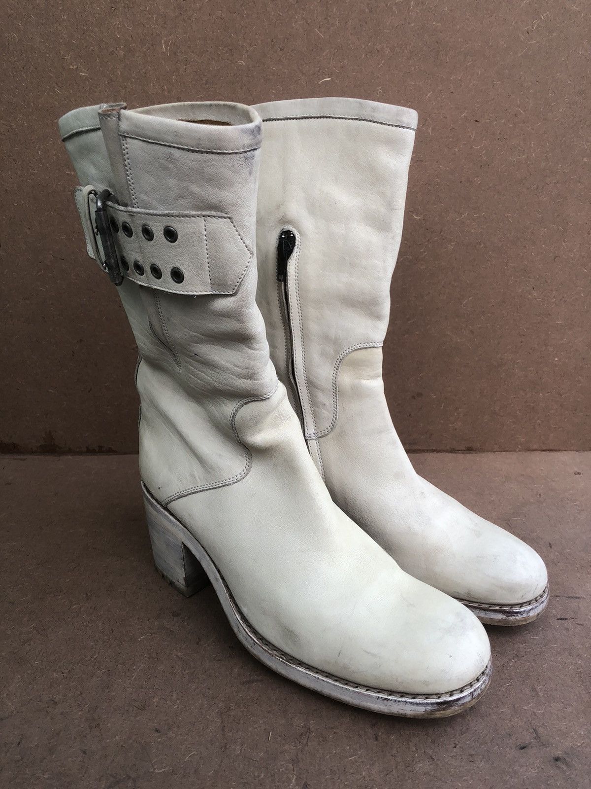 Vintage Freelance Size US 8 / IT 38 - 2 Thumbnail