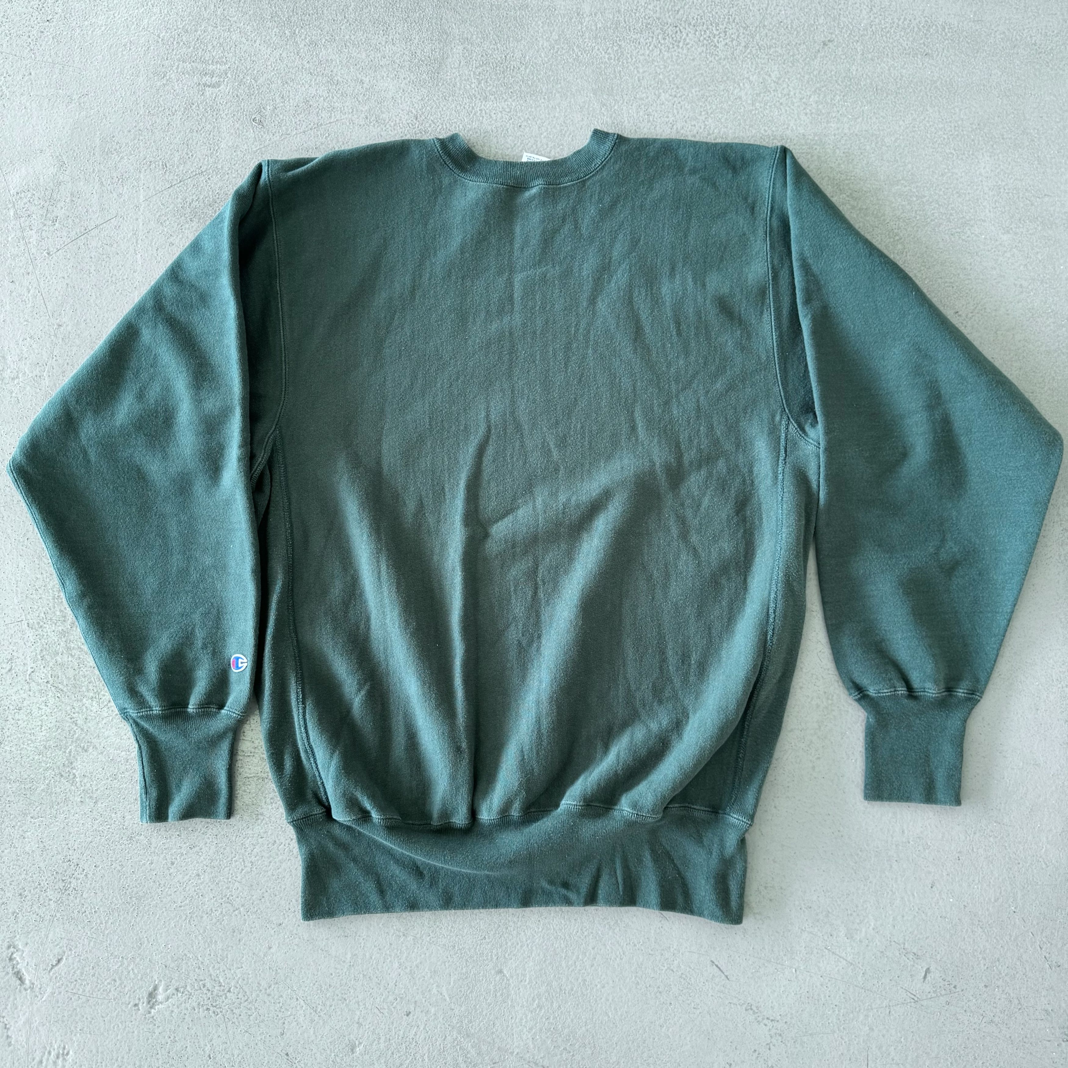 Champion Rare Vintage CHAMPION Reverse Weave Kingswood School Size US XXL / EU 58 / 5 - 4 Thumbnail
