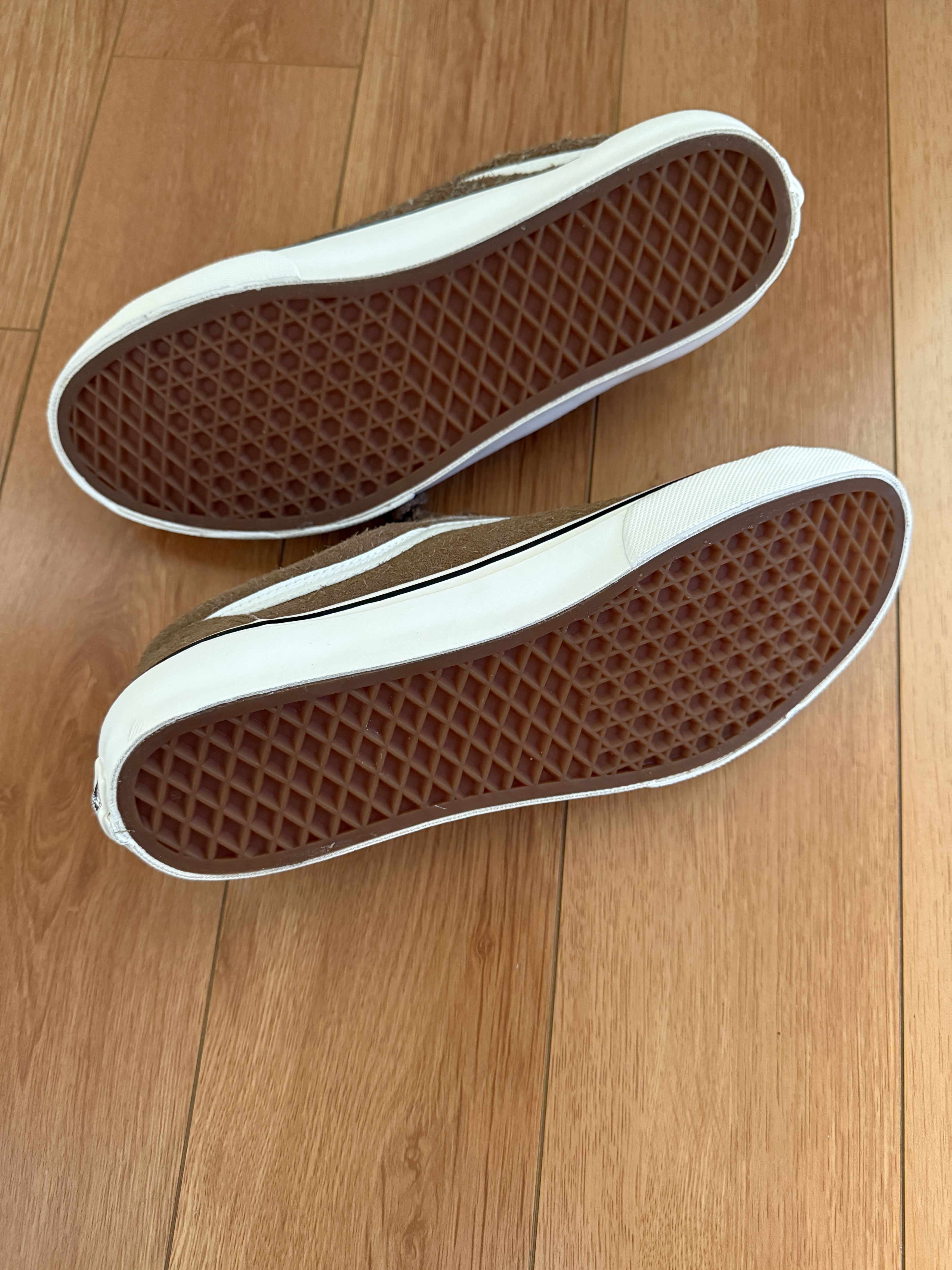 Nonnative × Vans Nonnative Vans Old Skool Size US 9 / EU 42 - 3 Thumbnail