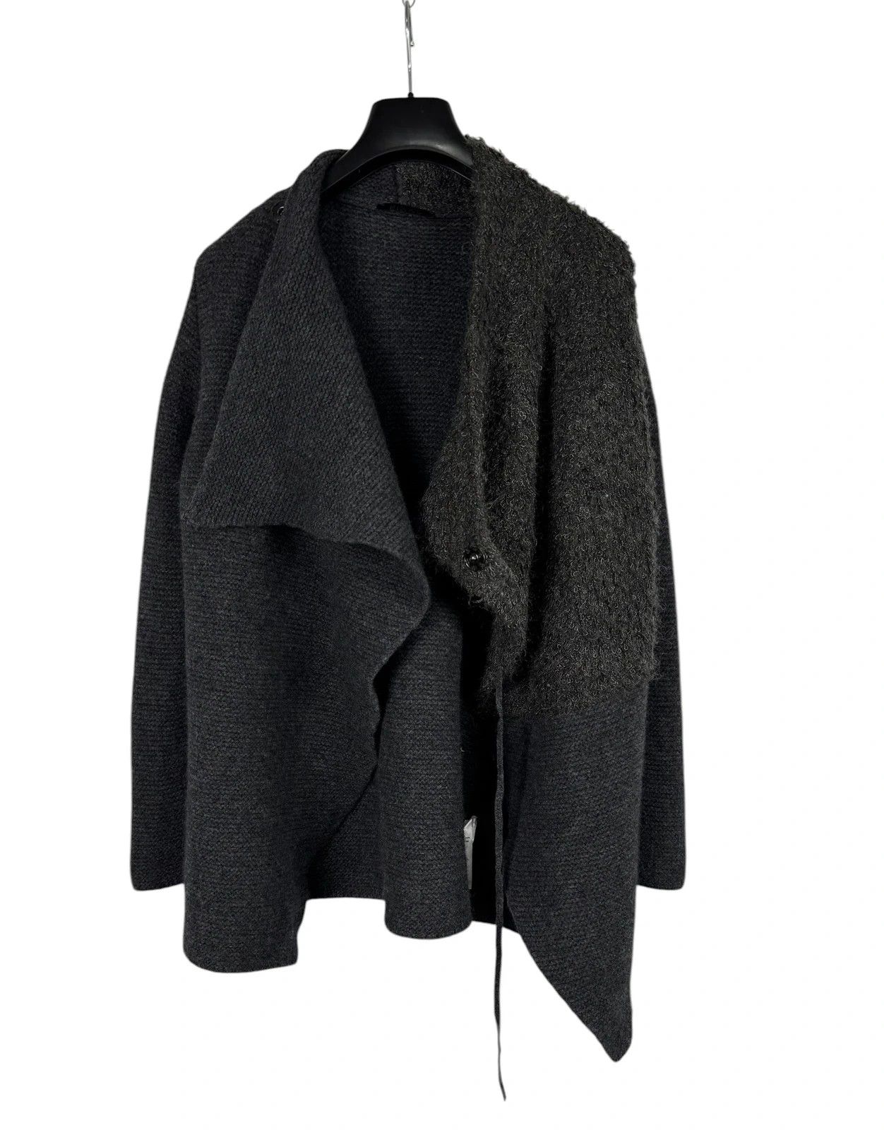 Pinko Pinko Knit Cardigan Acrylic Wool size M Size M / US 6-8 / IT 42-44 - 10 Thumbnail