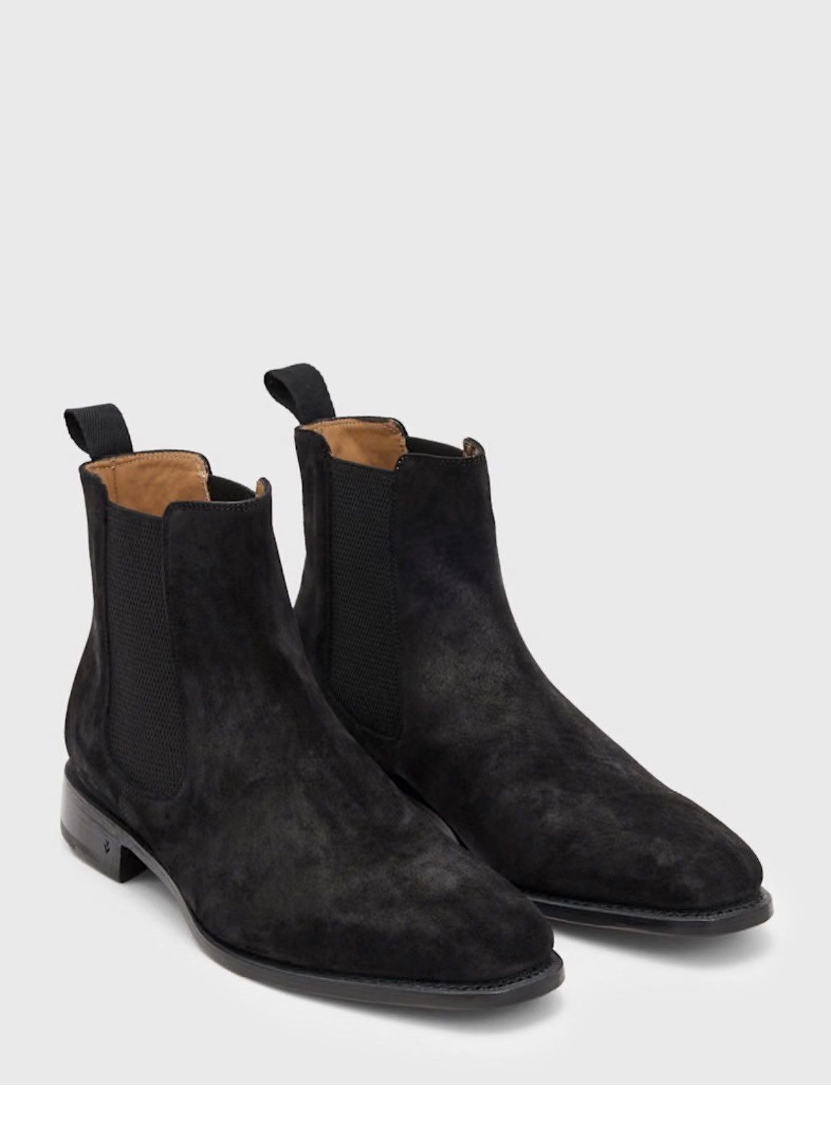 John Varvatos Amsterdam Chelsea size 11.5 Size US 11.5 / EU 44-45 - 1 Thumbnail