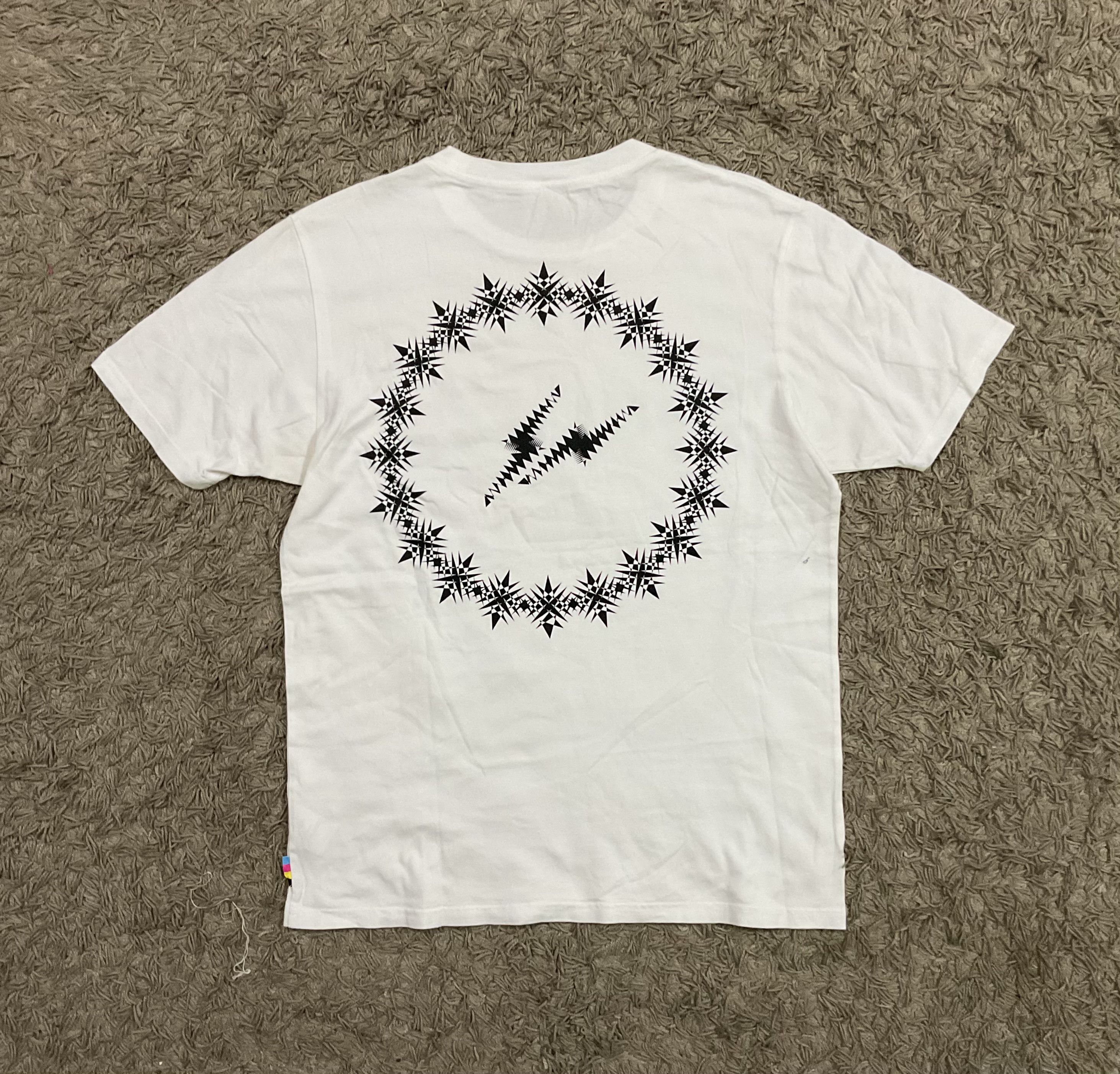 Hiroshi Fujiwara Fragment design by Hiroshi Fujiwara Size US M / EU 48-50 / 2 - 6 Thumbnail