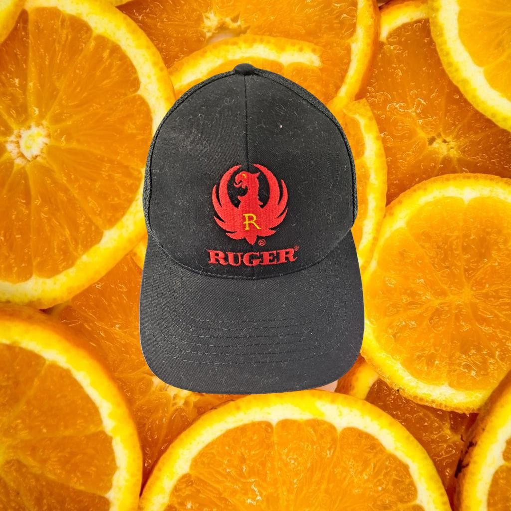 Other Rugher Adjustable Hat Size ONE SIZE - 1 Thumbnail