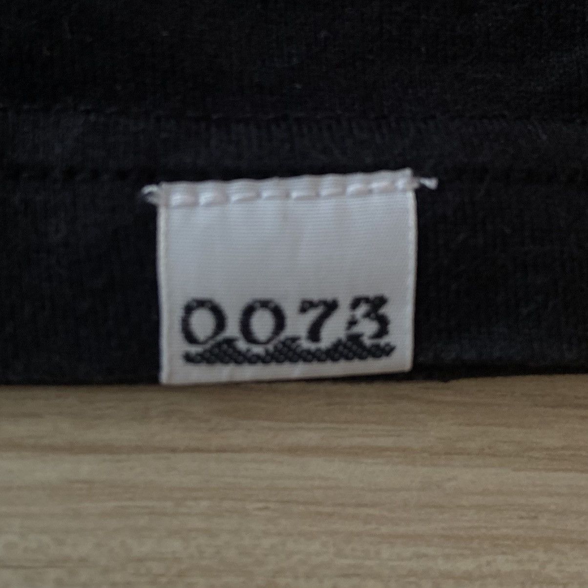 Japanese Brand NAMINORITAT SUJIN x CULT Size US XXL / EU 58 / 5 - 6 Thumbnail