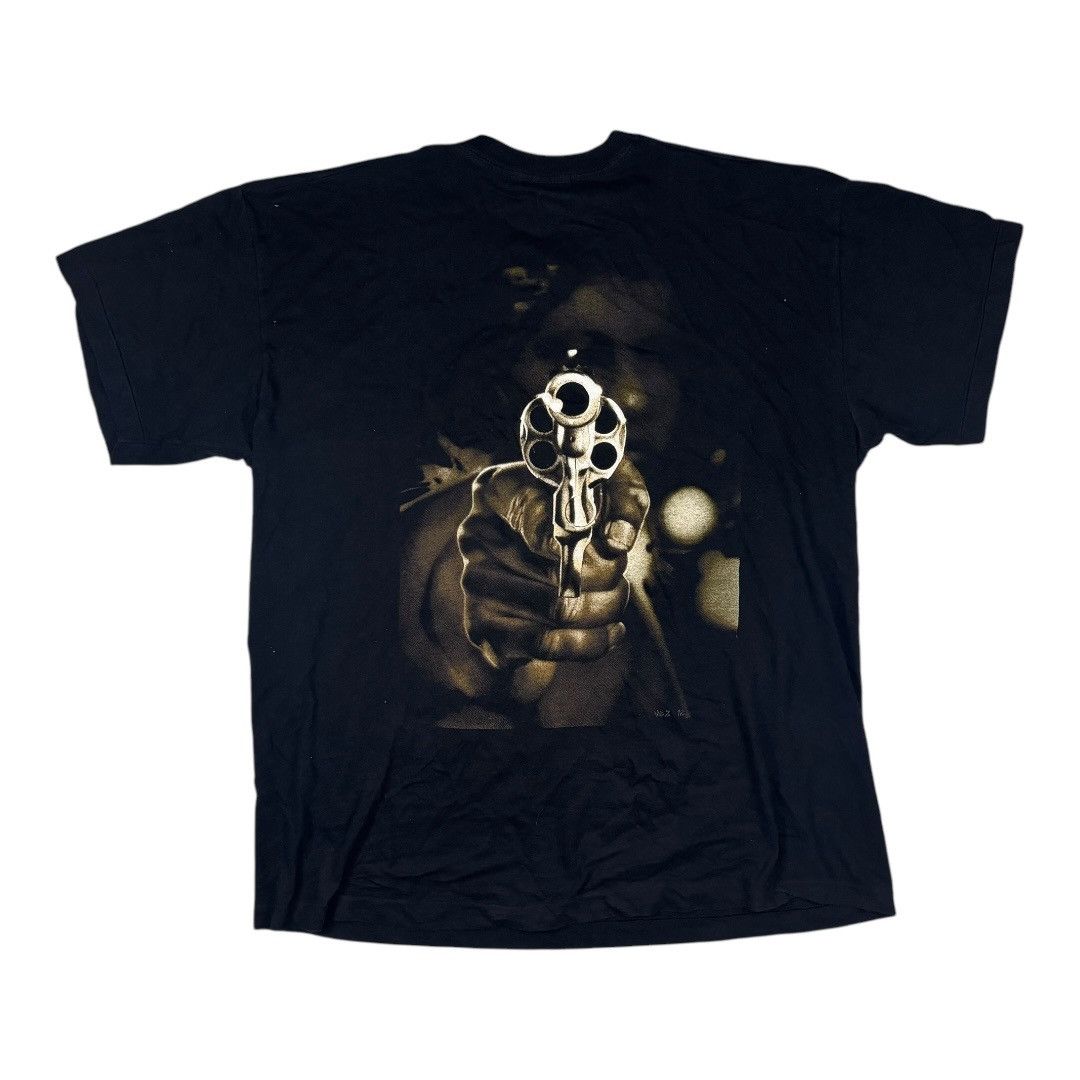 Band Tees Bodycount - Cop killer 1992’s Size US XL / EU 56 / 4 - 2 Thumbnail
