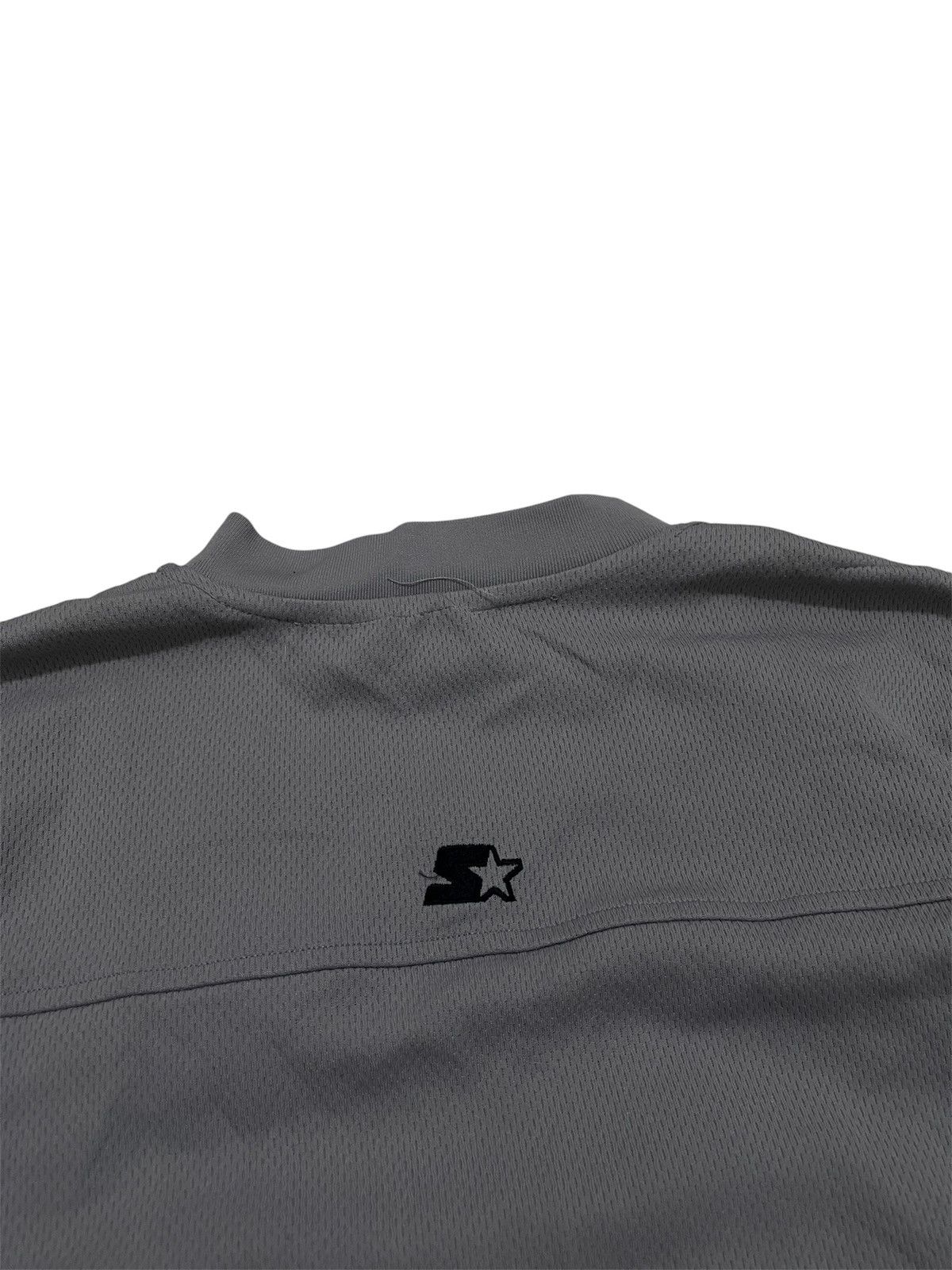 Starter Vintage Starter 07 Football Longsleeve Jersey Size US L / EU 52-54 / 3 - 6 Thumbnail