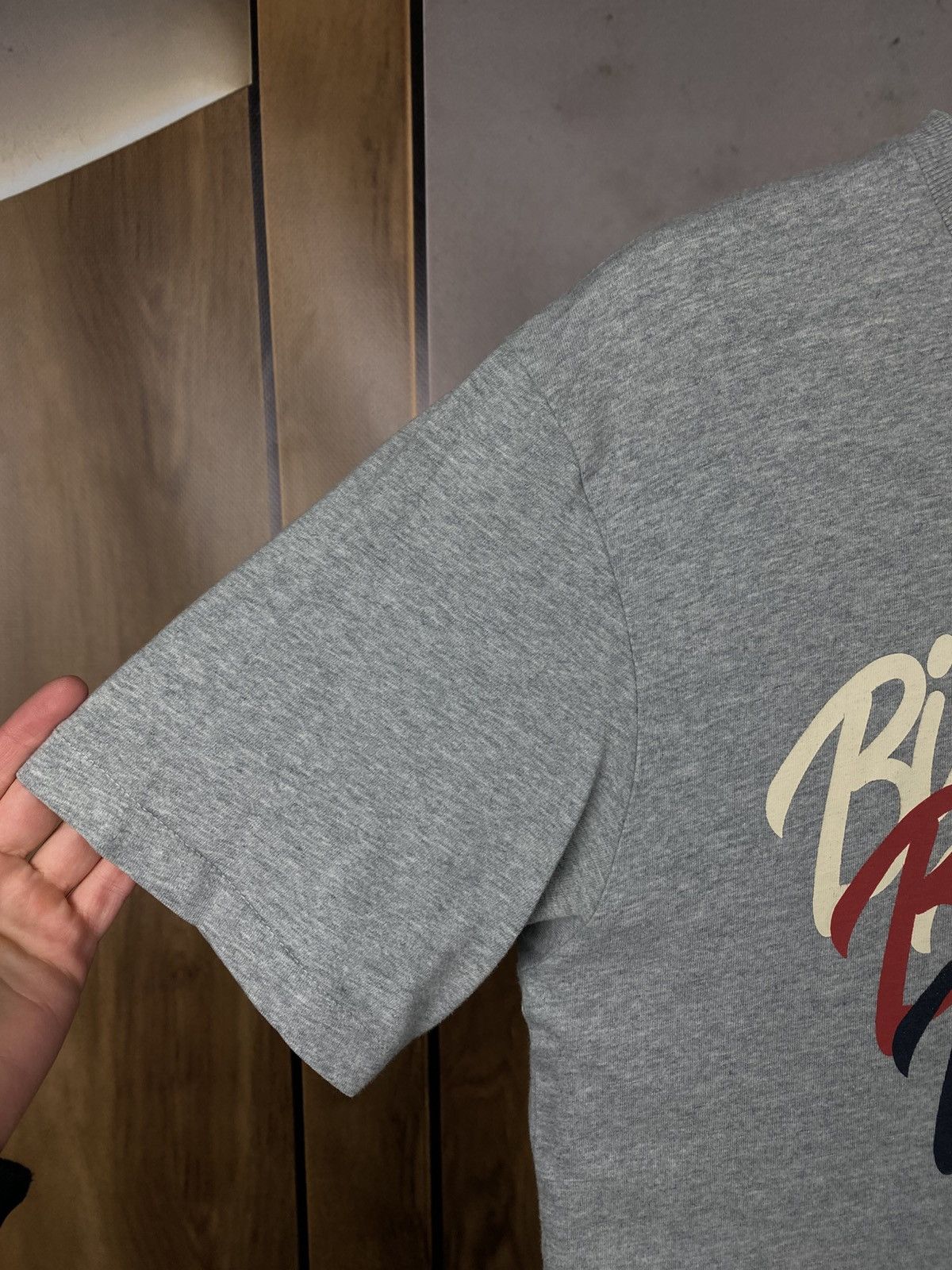Billionaire Boys Club 🚀T-Shirt Billionaire Boys Club Big Logo Tee🚀 Size US S / EU 44-46 / 1 - 5 Thumbnail