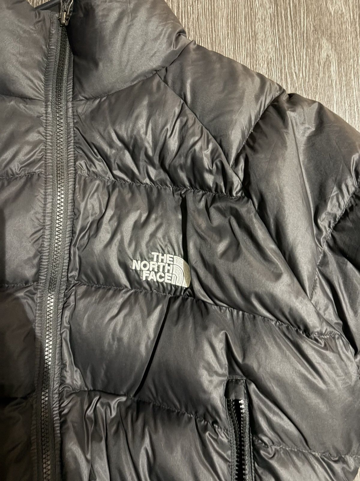 The North Face North face puffer Size XL / US 12-14 / IT 48-50 - 2 Thumbnail