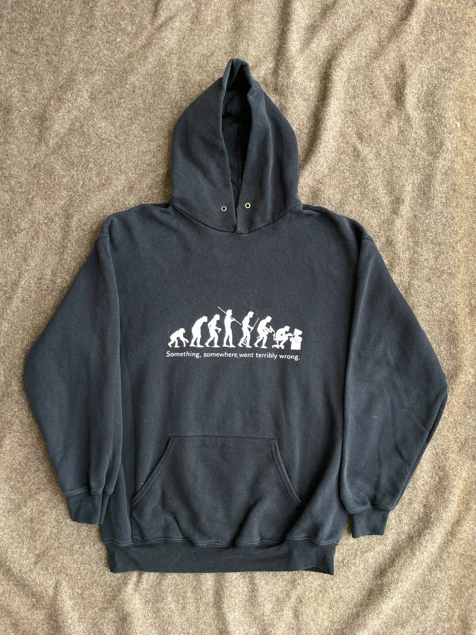 Fruit Of The Loom FOTL Evolution Hoodie Size US L / EU 52-54 / 3 - 1 Thumbnail