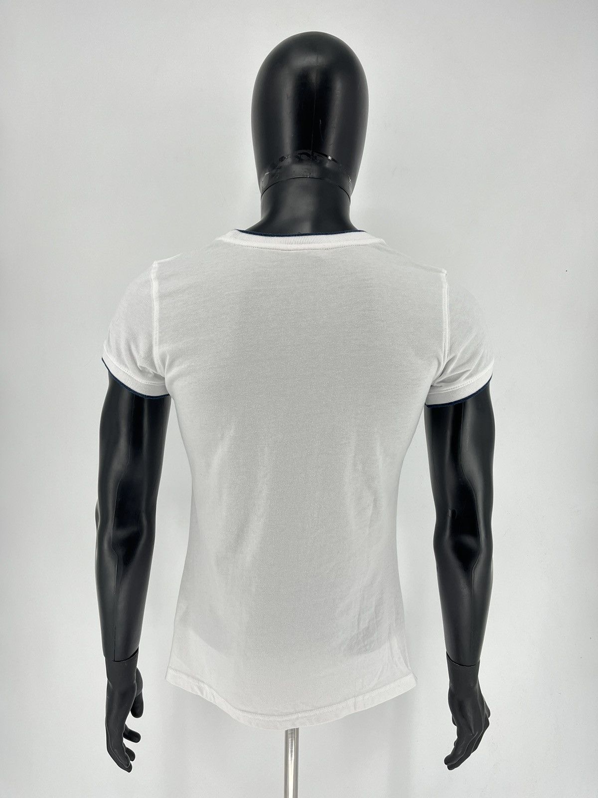 Mizuno Vintage Mizuno Frauen Handball Tshirt Sportswear Style Size US M / EU 48-50 / 2 - 10 Thumbnail