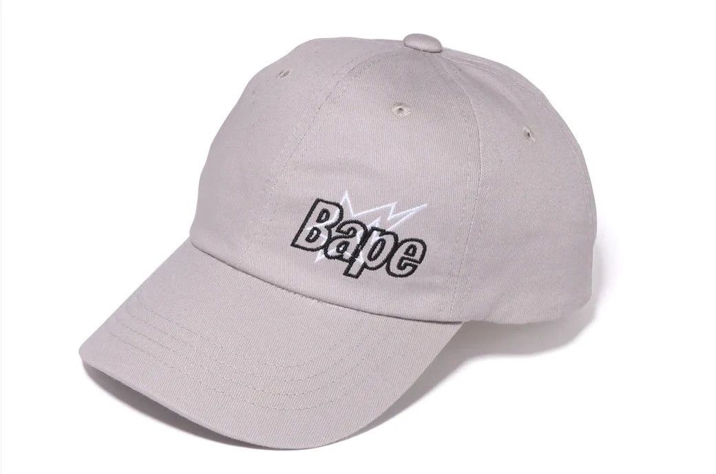 Bape Summer Bag 2022 Cap Size ONE SIZE - 1 Thumbnail