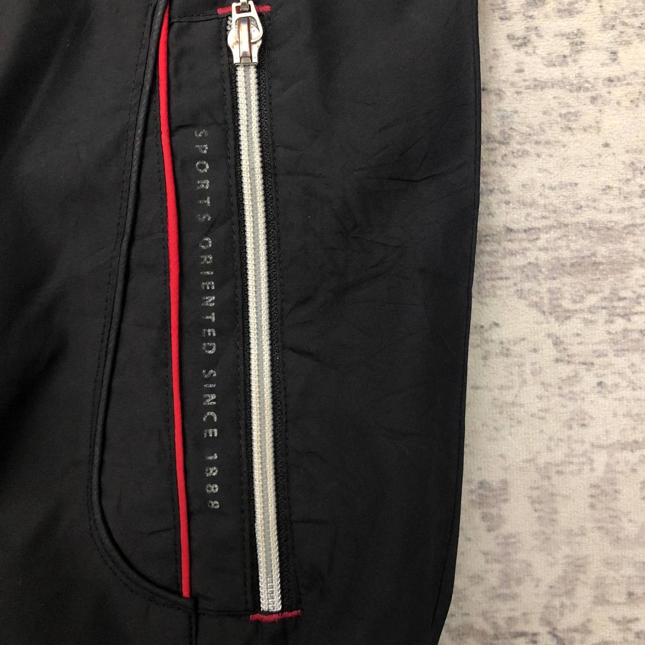 Y641 DUNLOP MOTORSPORT JACKETS