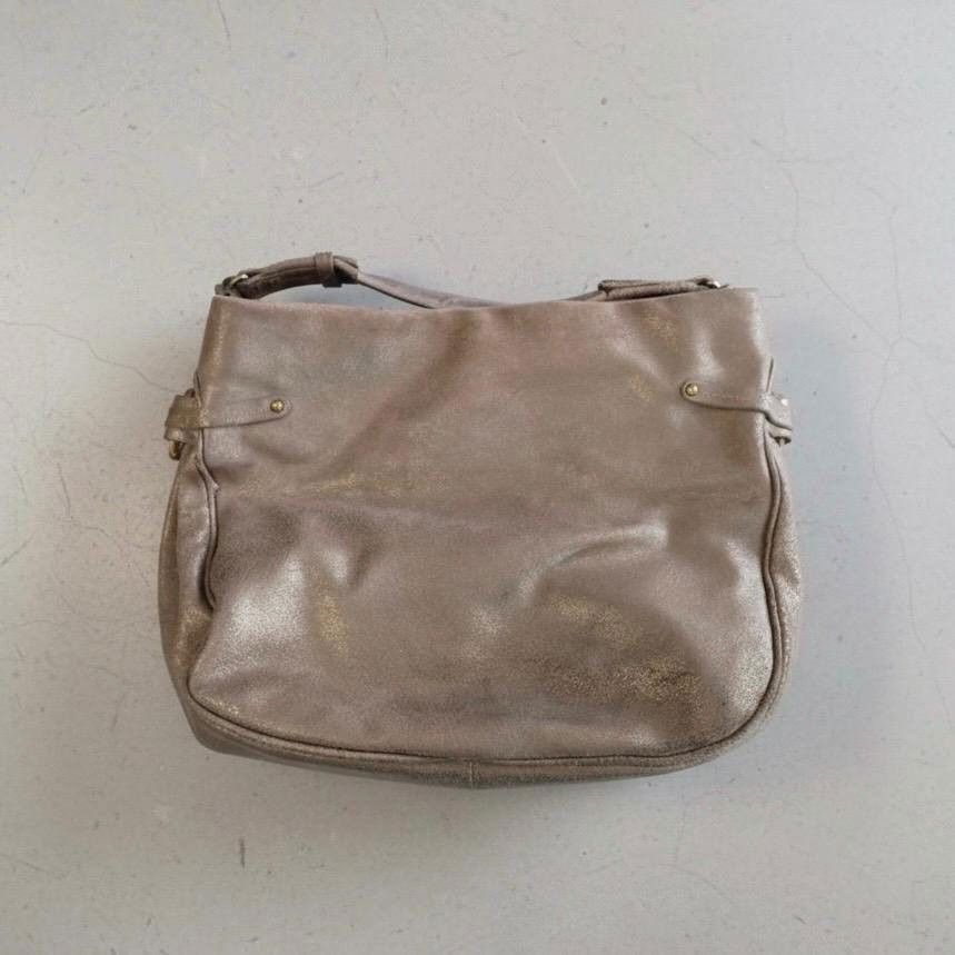 Other The Cavalli Leather Big Leather Shoulder Bag Size ONE SIZE - 2 Thumbnail