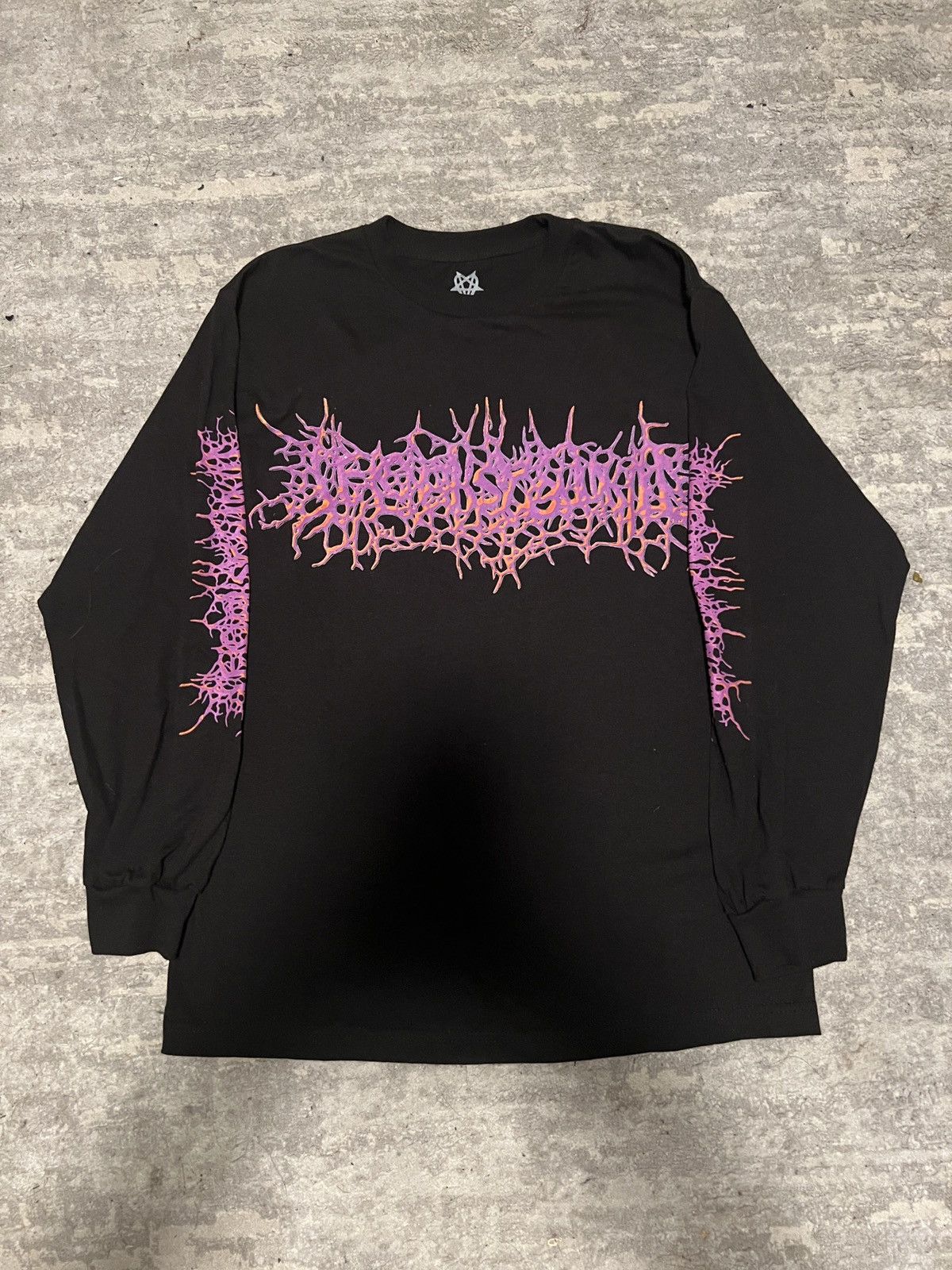 Archival Clothing ILCK Long-Sleeve | Grailed